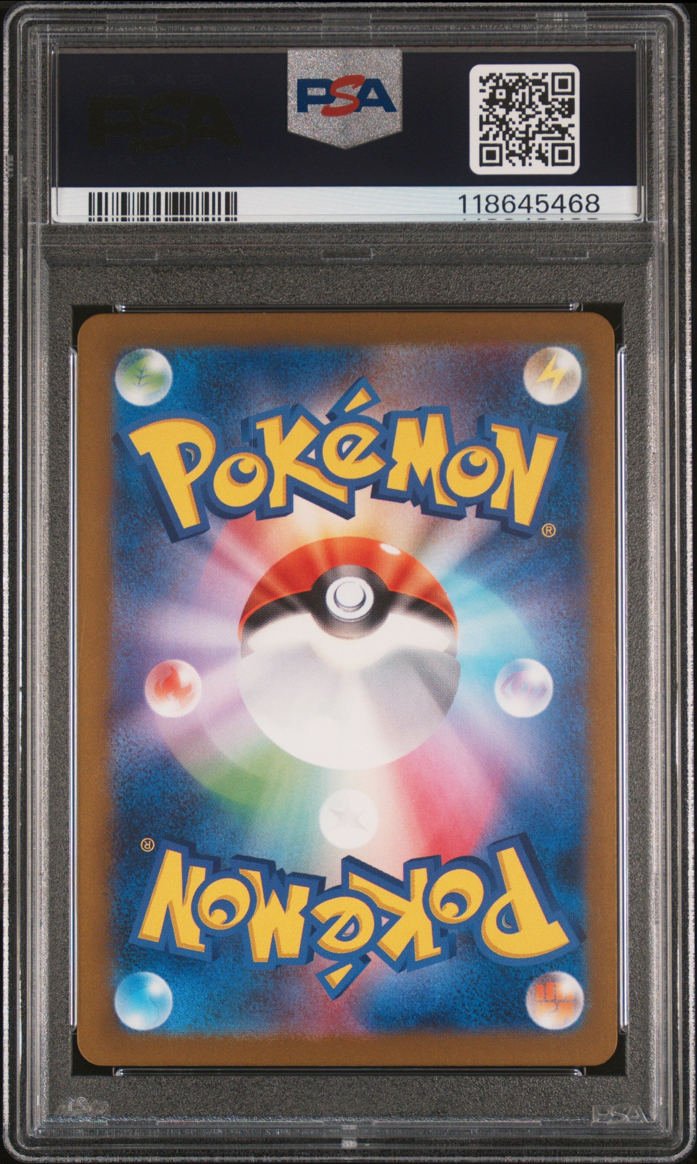 PSA 9 - Squirtle 052/049 Art Rare SVG Special Deck Set - Pokemon
