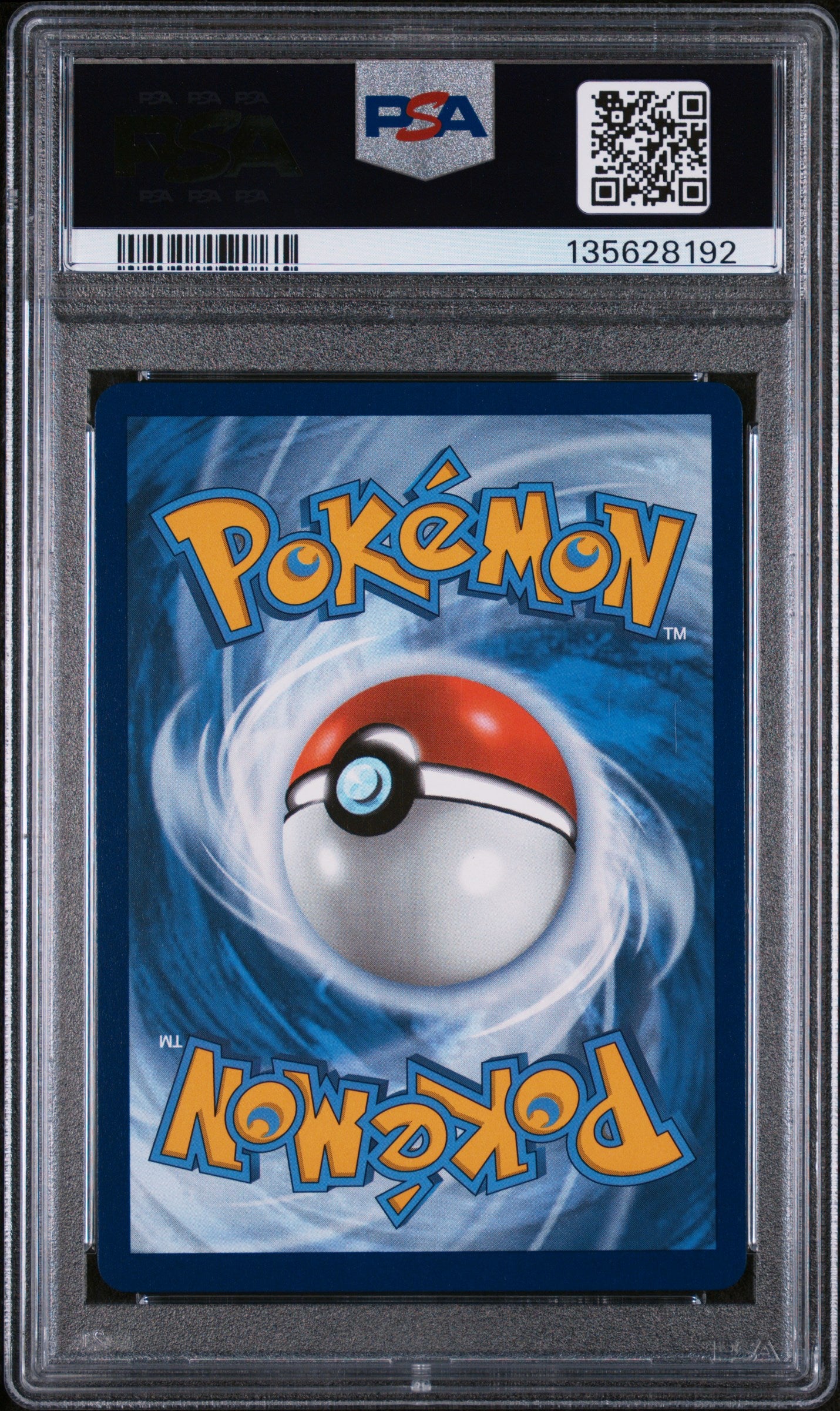 PSA 10 - Mega Venusaur ex 155/132 MEG Mega Evolutions - Pokemon