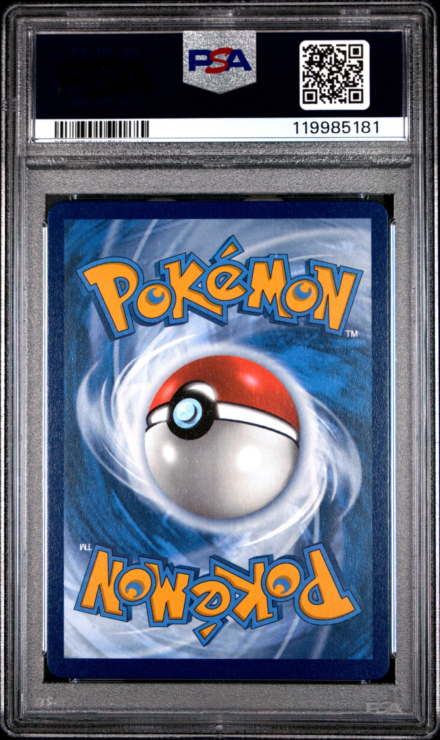 PSA 10 - Team Rocket's Zapdos Holo 070/182 EB Games Exclusive - Pokemon