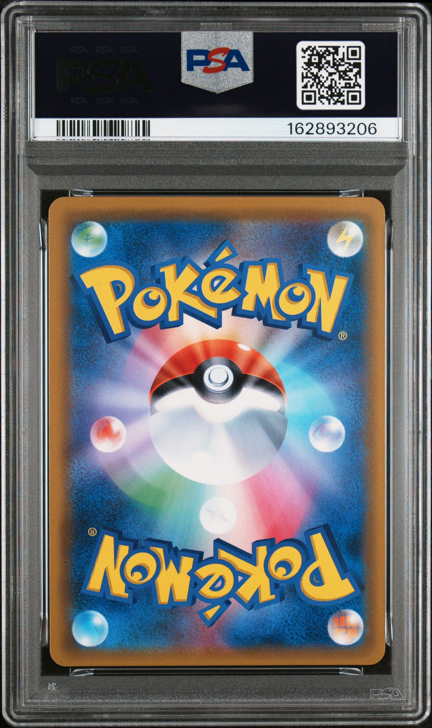 PSA 10 - Magikarp & Wailord GX 019/095 SM9 Tag Bolt x206 - Pokemon