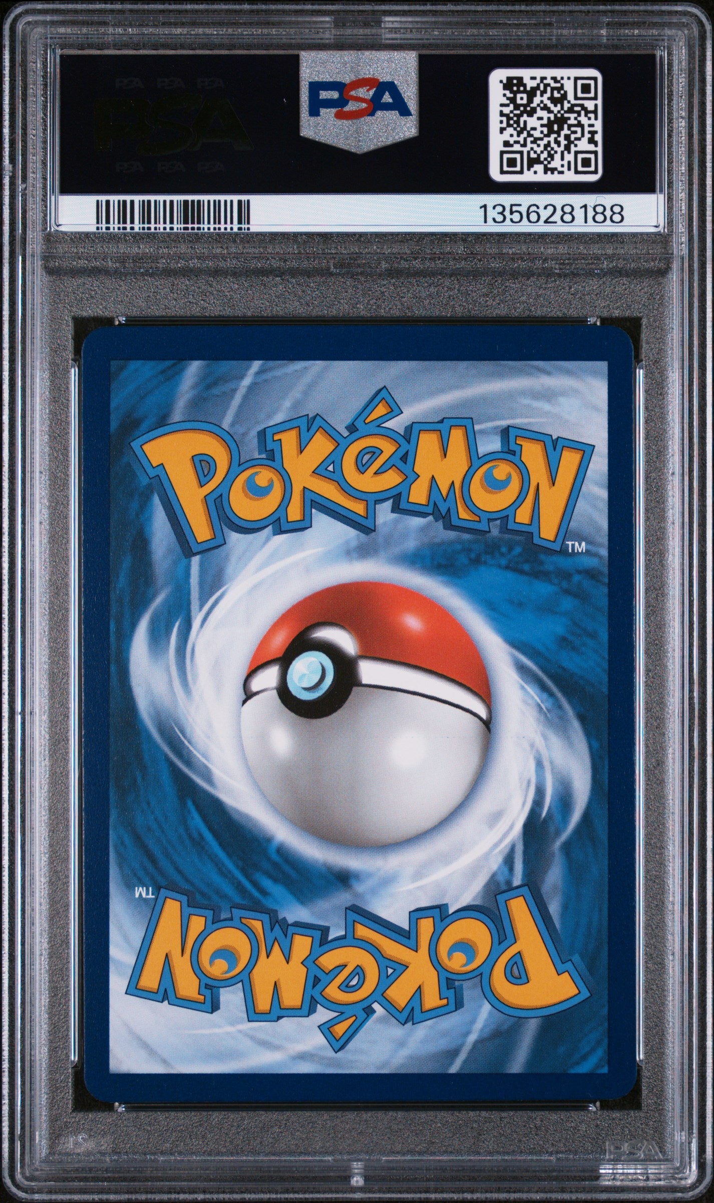 PSA 10 - Hisuian Samurott V GG51/GG70 SWSH Crown Zenith - Pokemon