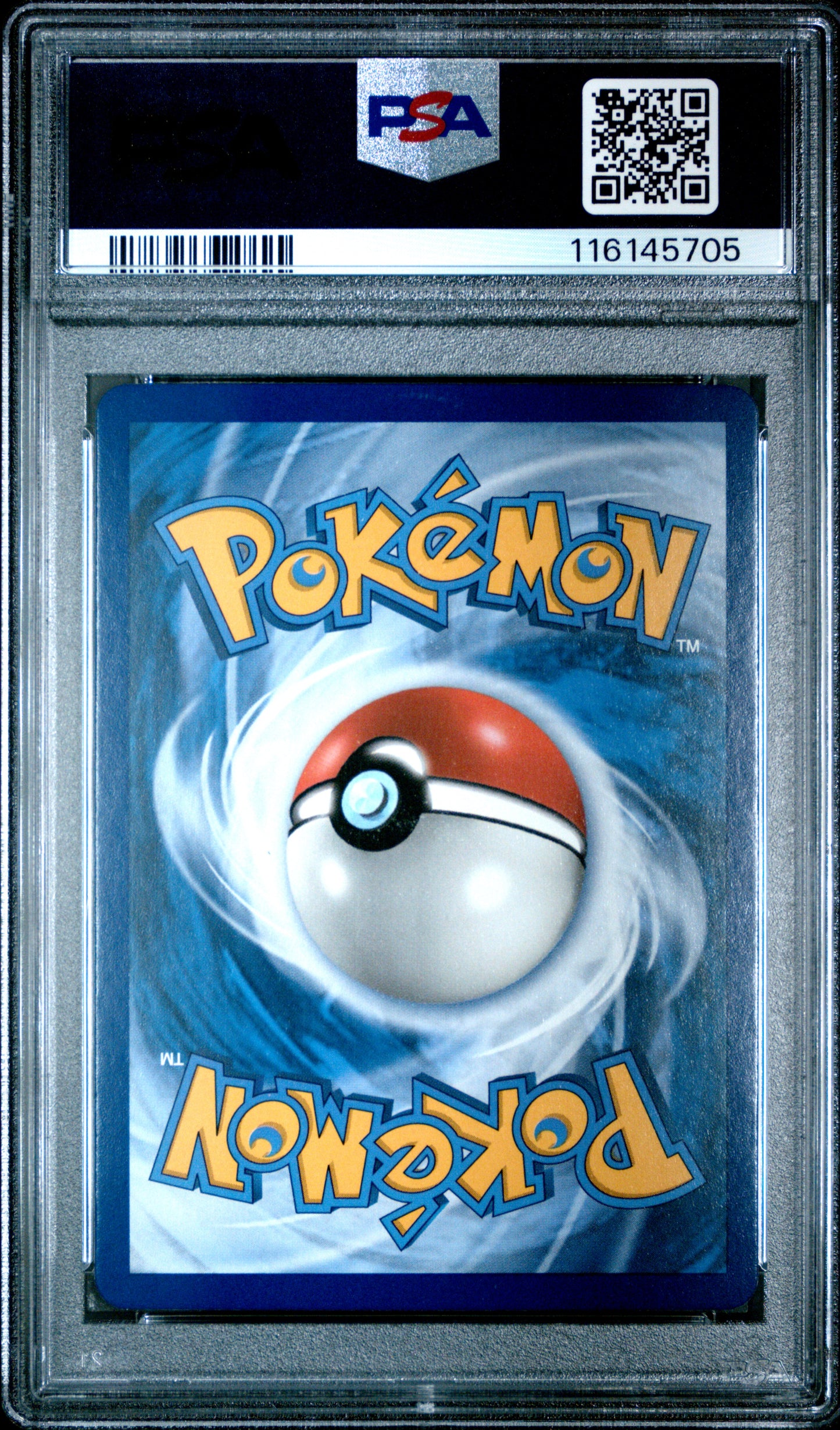 PSA 10 - Lillie's Poke Doll 267/236 Secret S&M Cosmic Eclipse - Pokemon