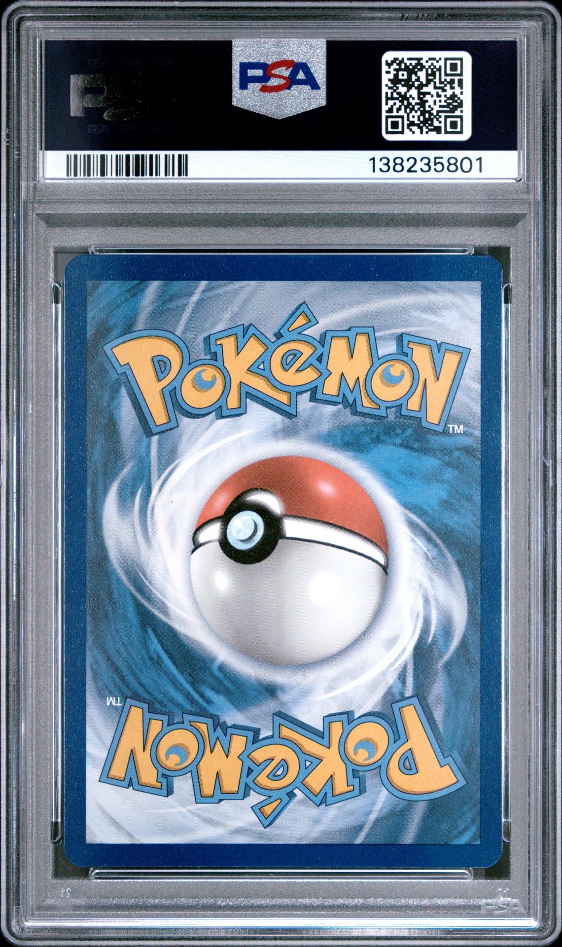 PSA 10 - Umbreon Holo SWSH129 Evolving Sies Three Pack Blister Promo - Pokemon