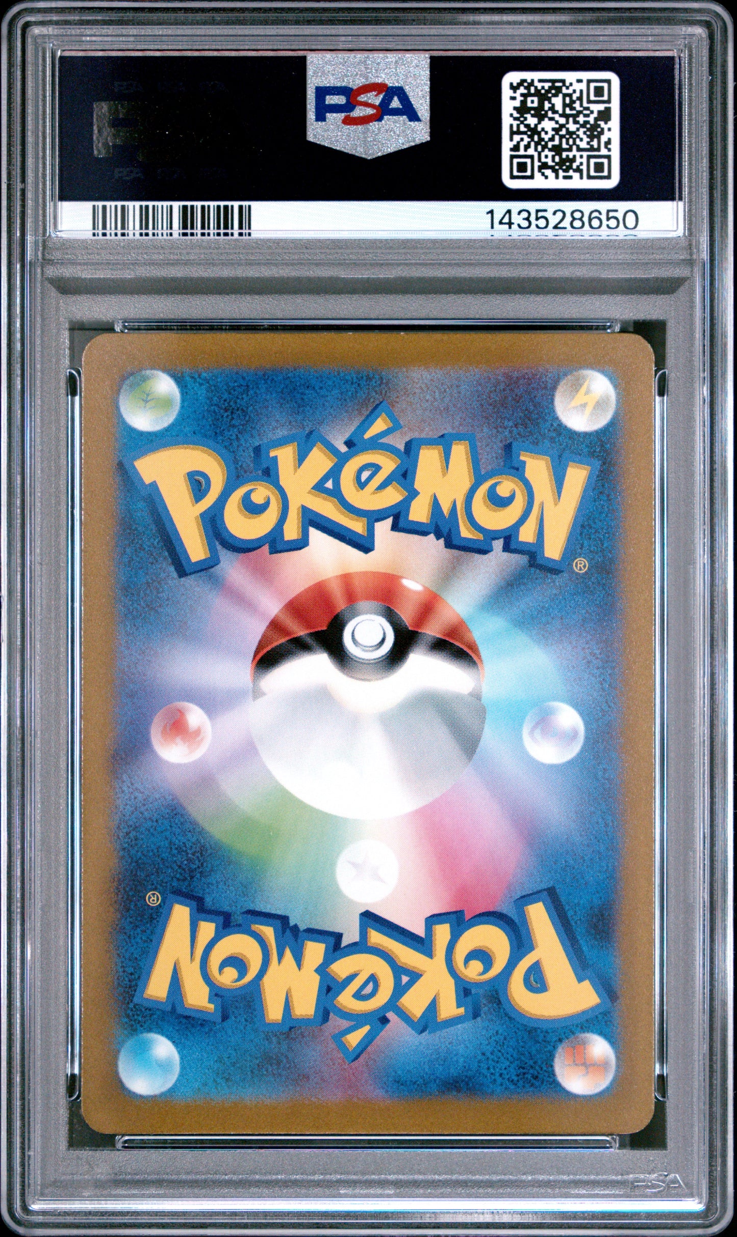 PSA 10 - Mew 183/172 Art Rare s12a VSTAR Universe - Pokemon