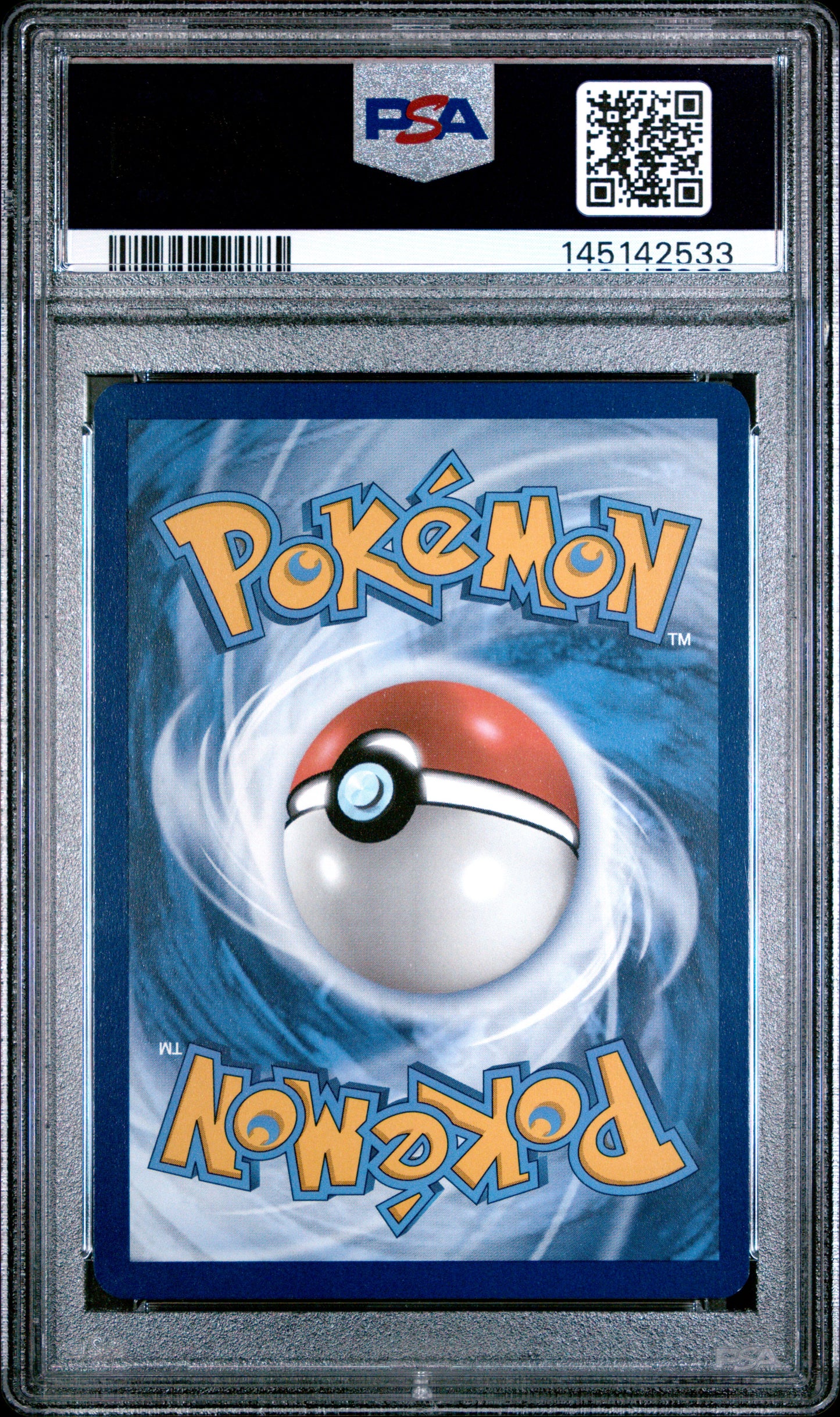PSA 9 - Hop's Snorlax Cosmos Holo 117/159 SV EB Games Exclusive x533 - Pokemon