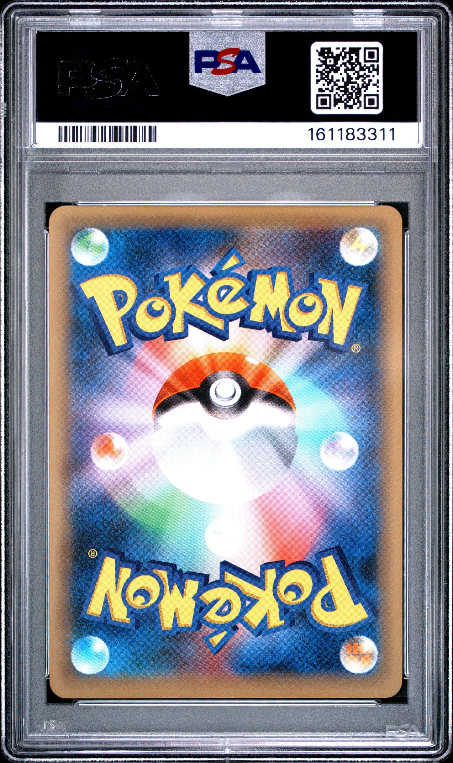 PSA 10 - Mew Holo 016/036 XY CP5 Myth Legendary Dream Shine Coll. x311 - Pokemon