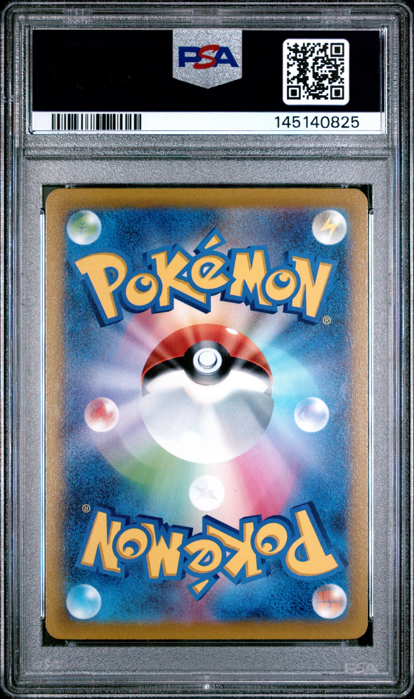 PSA 10 - Milotic 070/068 Art Rare s11a Incandescent Arcana x825 - Pokemon