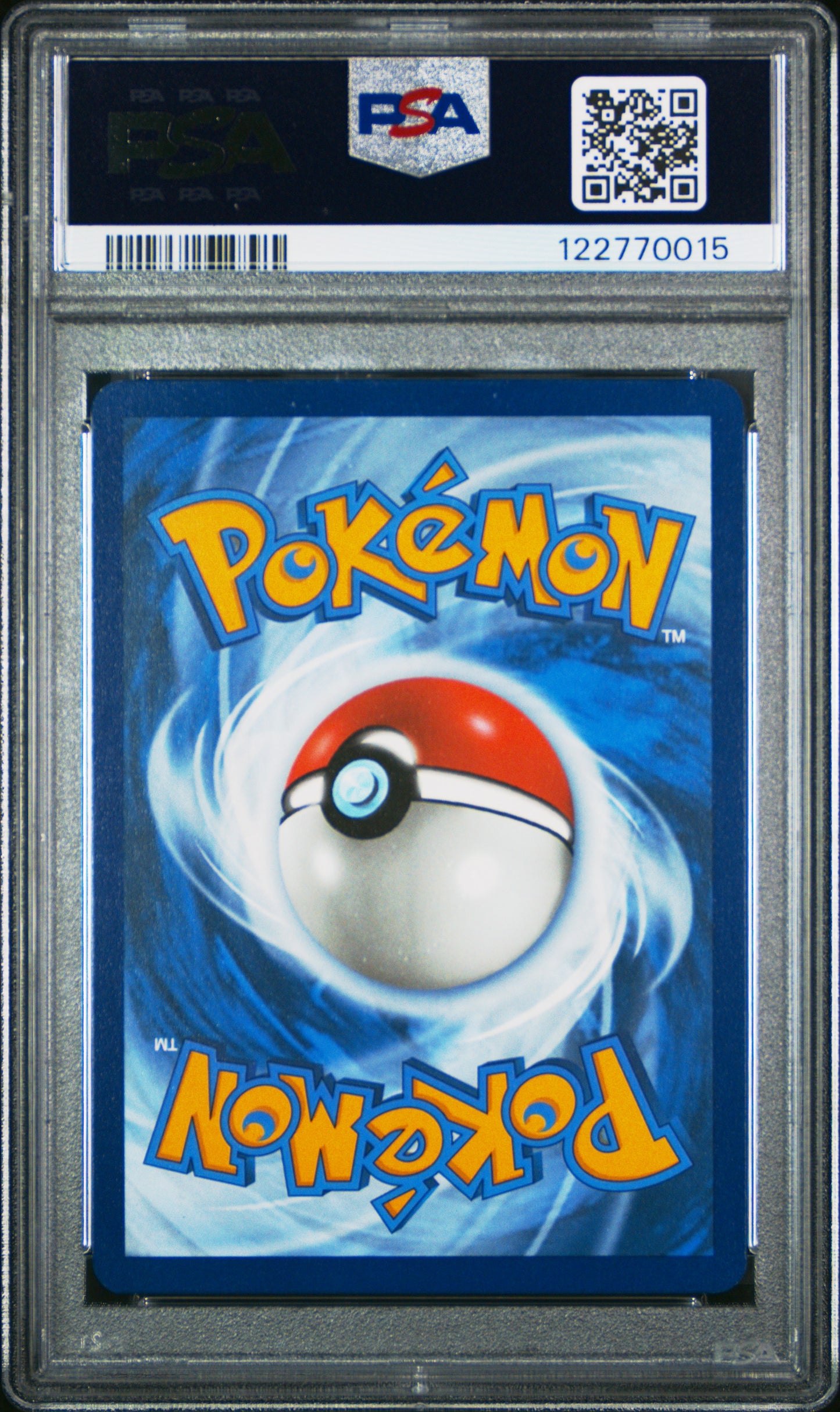 PSA 9 - Eevee SVP173 Illustration Rare Prismatic Evolutions ETB Promo - Pokemon