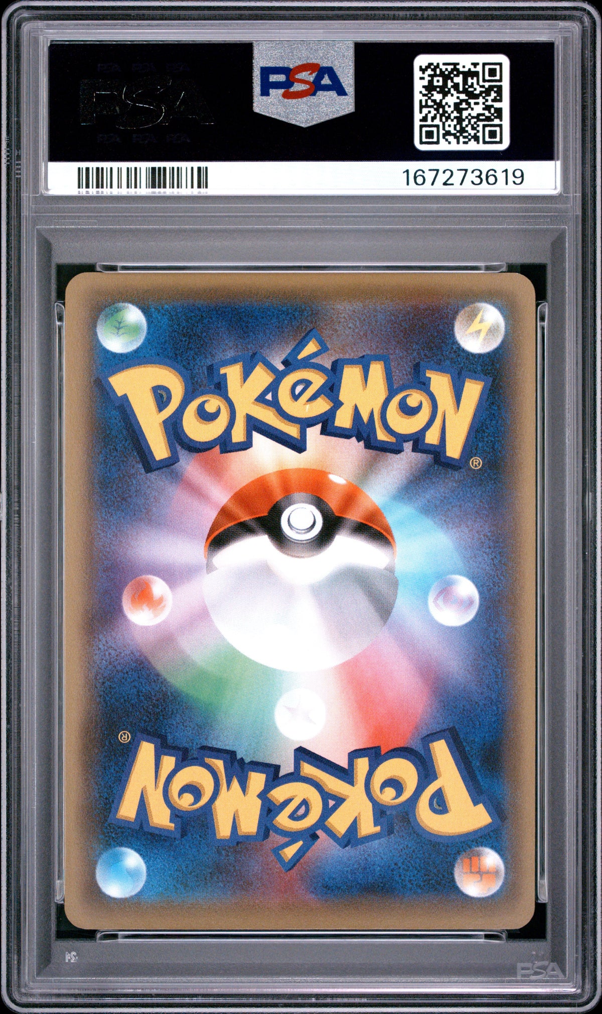 PSA 10 - Lucario Holo 050/078 XY10 Awakening Psychic King 1st Ed x619 - Pokemon