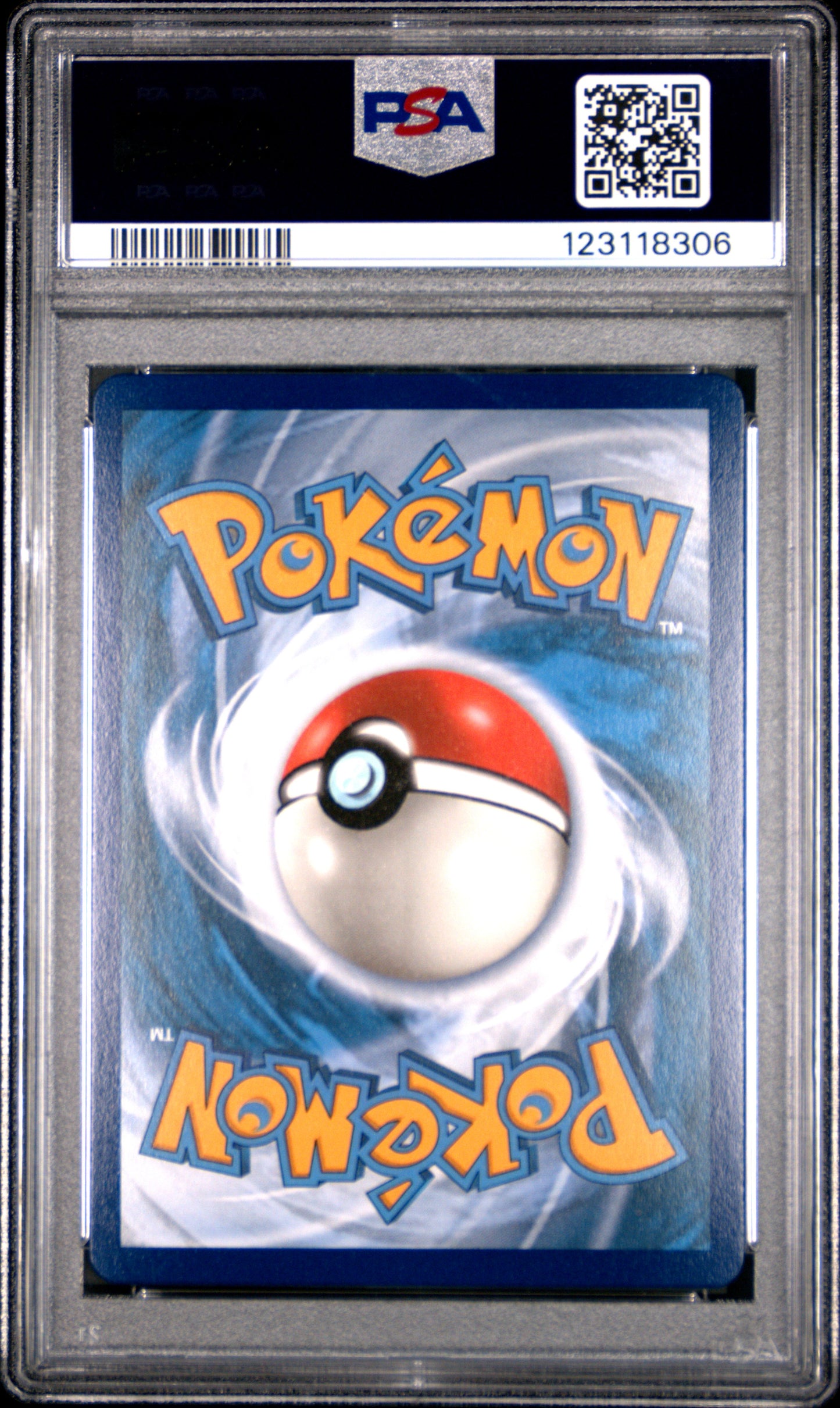 PSA 10 - Charizard VMAX 020/189 SWSH Darkness Ablaze - Pokemon