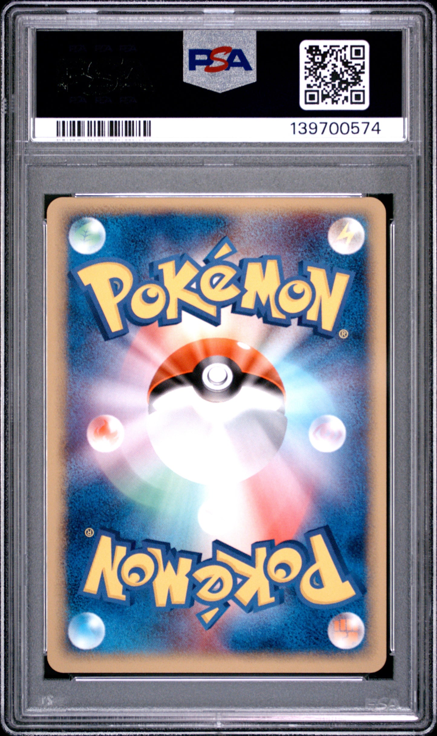 PSA 9 - Torchic Holo 002/019 2003 JPN Constructed Starter Deck x574 - Pokemon