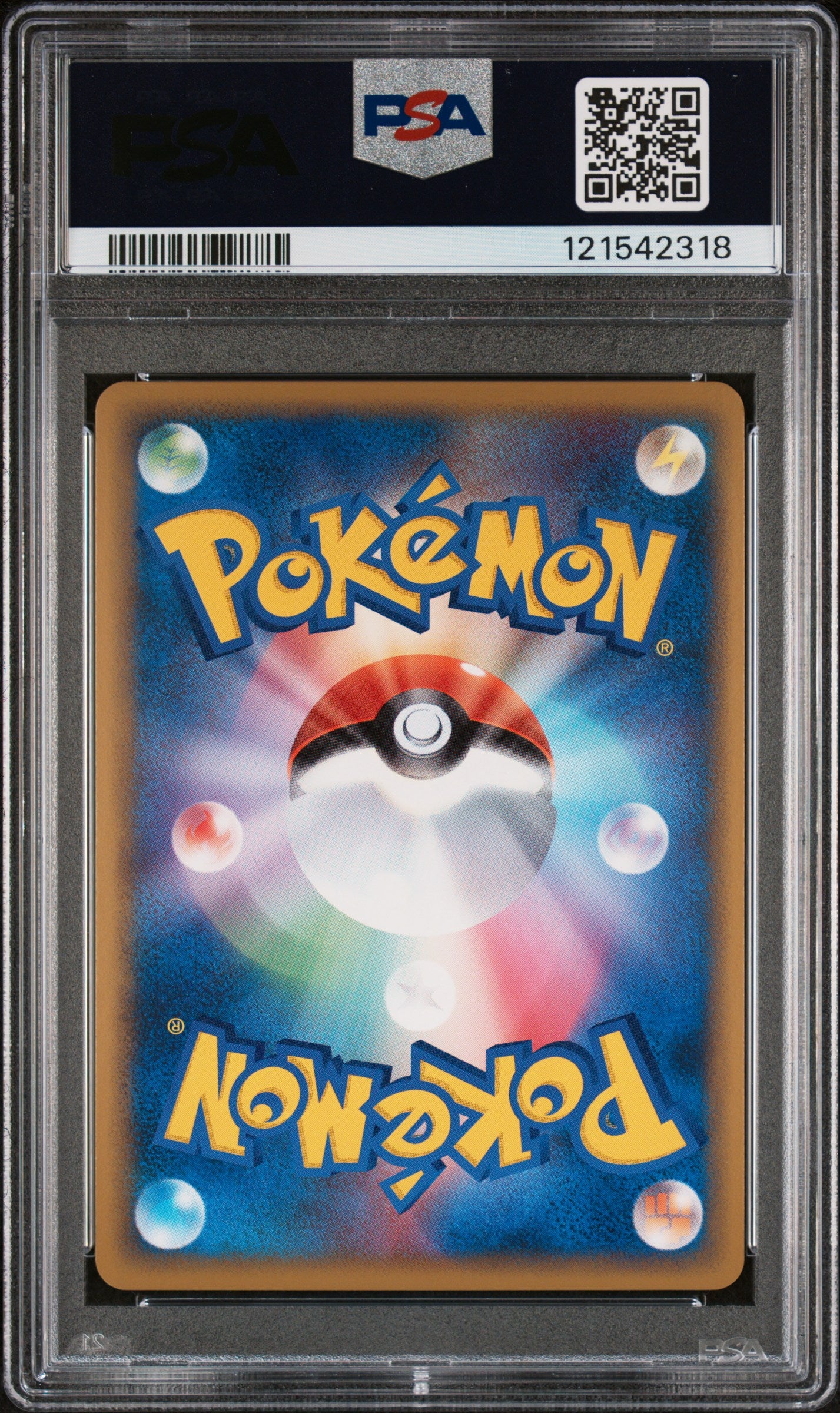 PSA 10 - Pikachu Holo 2010 World Collection Promo Portugese - Pokemon