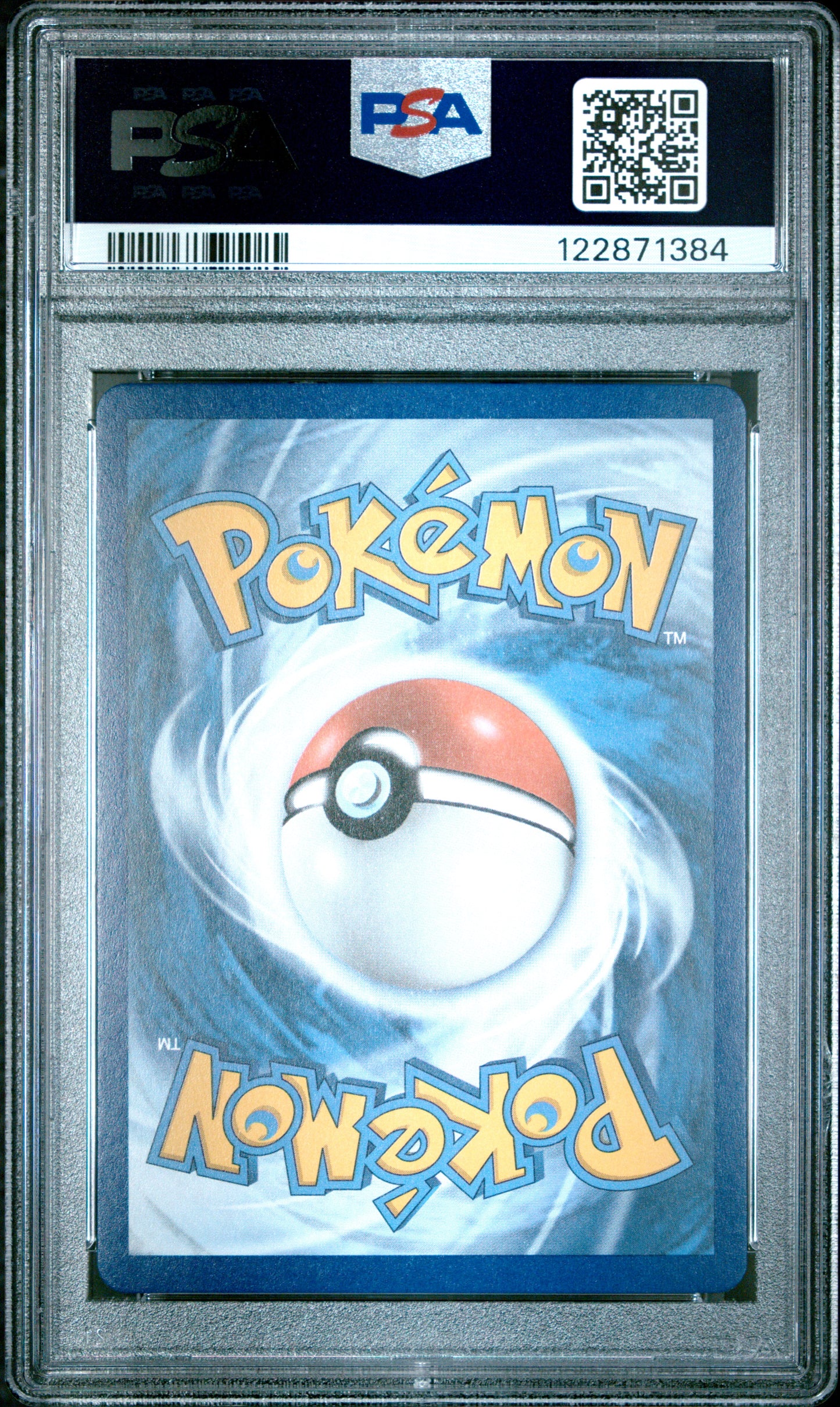 PSA 10 - Birthday Pikachu #24 SWSH Celebrations Classic Collection - Pokemon