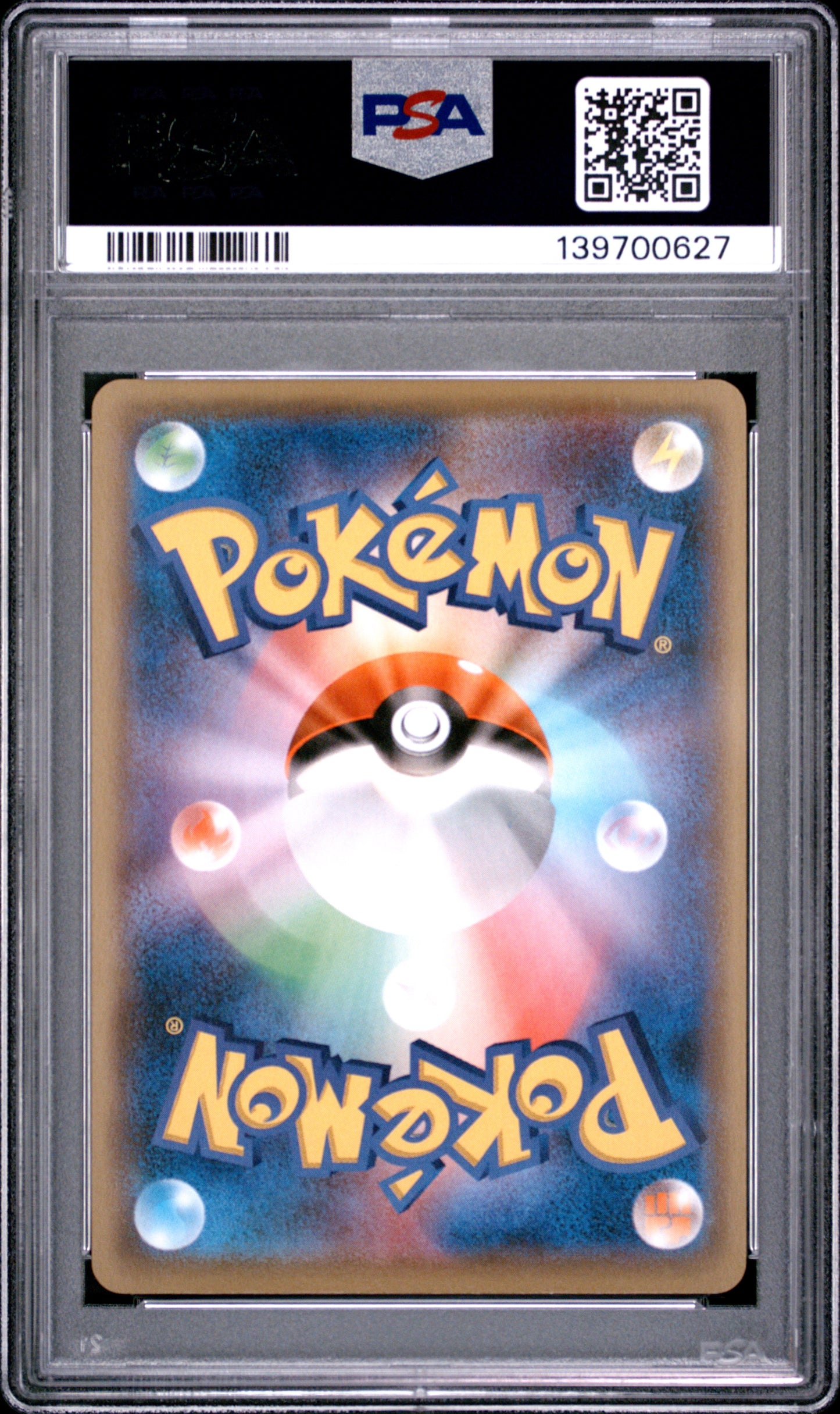 PSA 10 - M Alakazam EX 024/078 XY10 Awakening Psychic King x627 - Pokemon