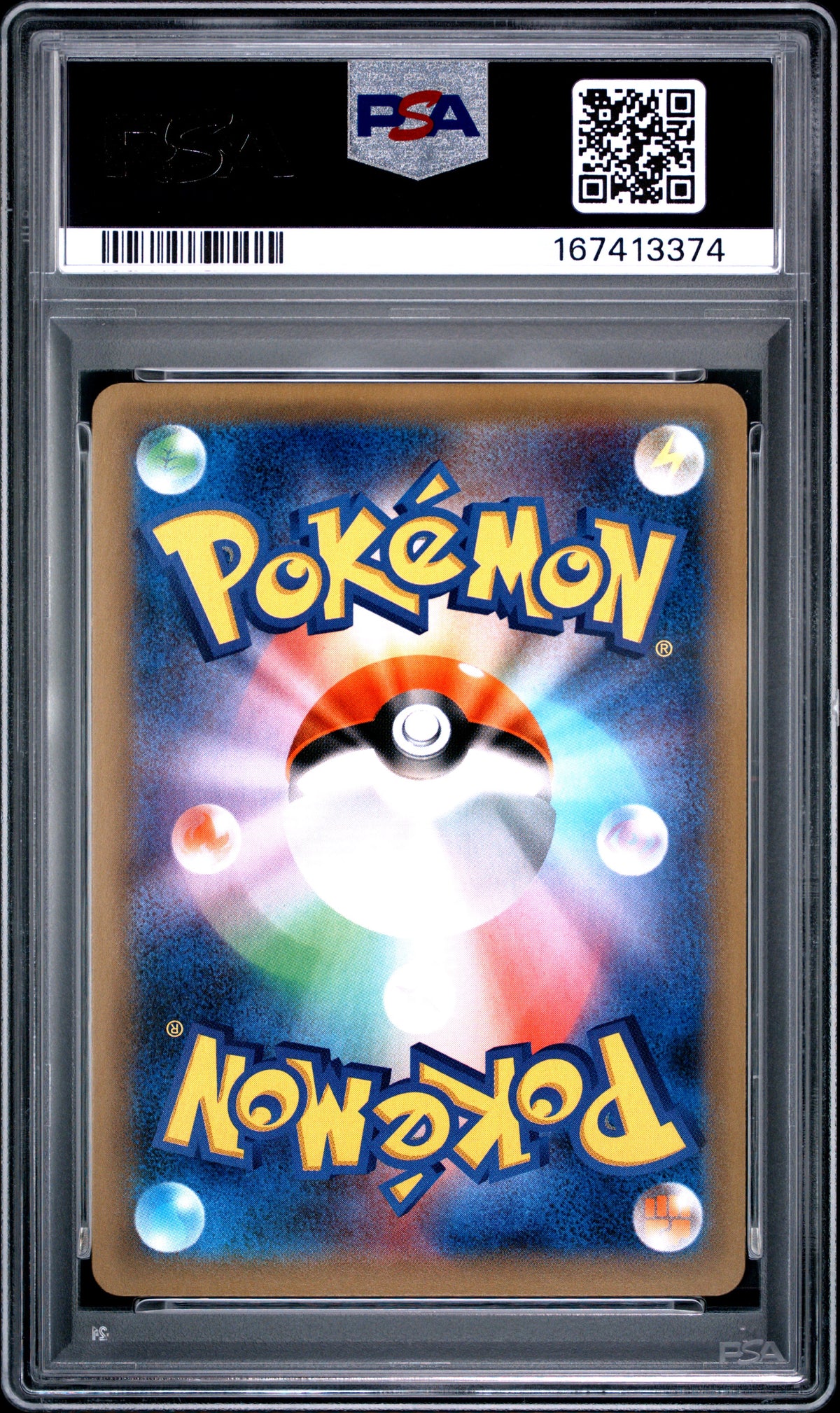 PSA 10 - Poliwrath Holo 025/087 XY CP6 20th Anniversary 1st Ed x374 - Pokemon