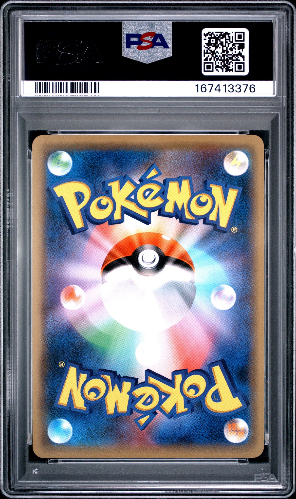 PSA 9 - Magikarp 031/087 XY CP6 20th Anniversary 1st Ed x376 - Pokemon