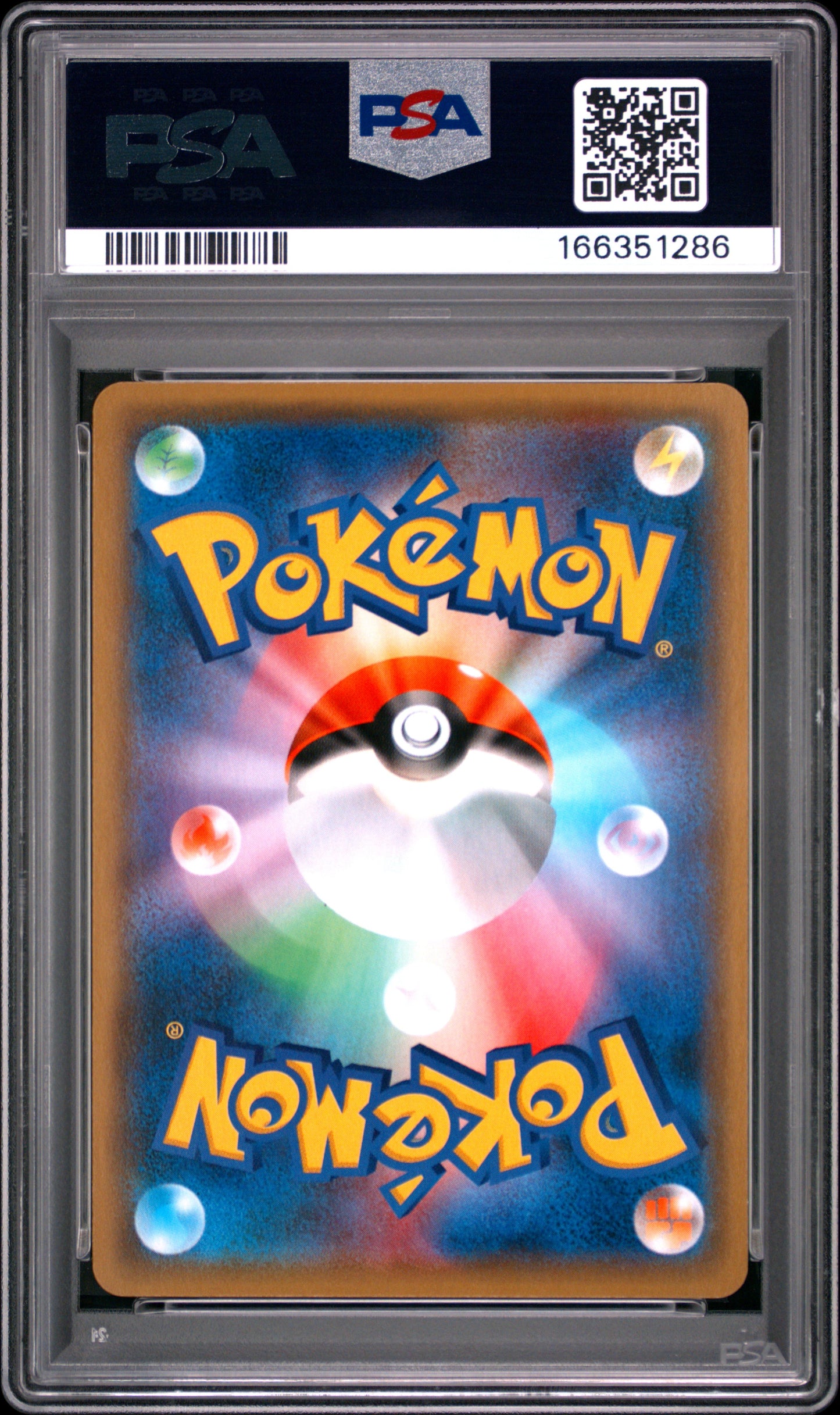 PSA 10 - Moltres Zapdos Articuno GX 035/054 SM10b Sky Legend x286 - Pokemon