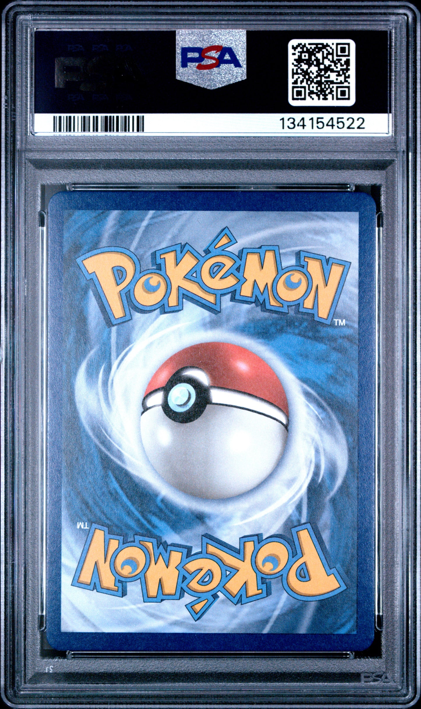 PSA 10 - Reshiram 113/114 SWSH Celebrations Classic Collection - Pokemon