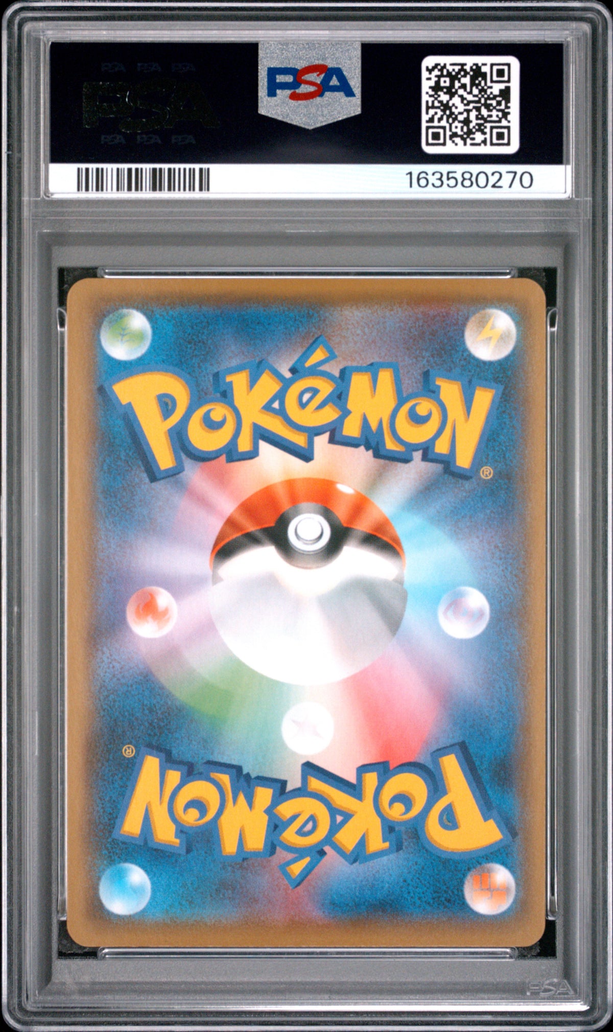PSA 10 - Charizard Holo 001/025 s8a-P 25th Anniversary x270 - Pokemon