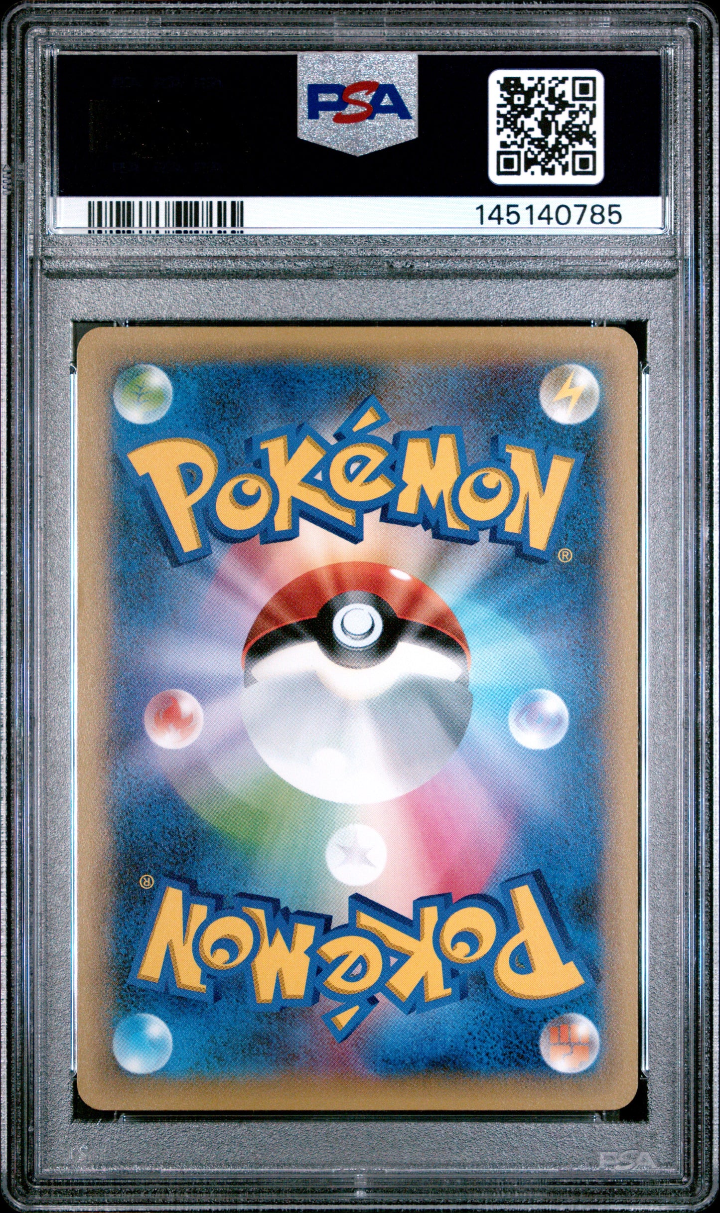PSA 10 - Salamence EX 254/XY-P Corocoro Ichiban! Japanese Promo x785 - Pokemon