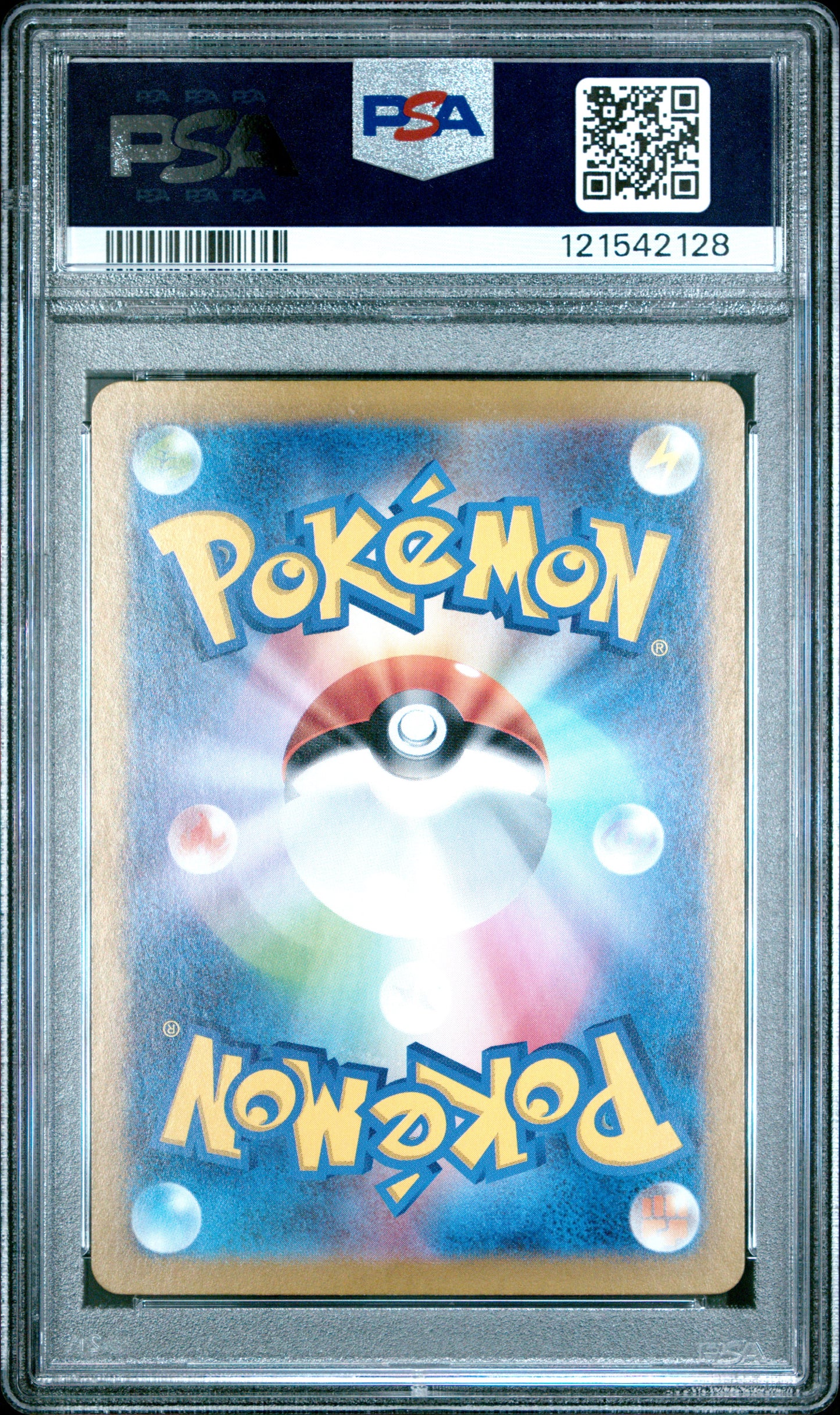 PSA 10 - Pikachu 216/SV-P Summer Get Campaign Pack Japanese Promo - Pokemon