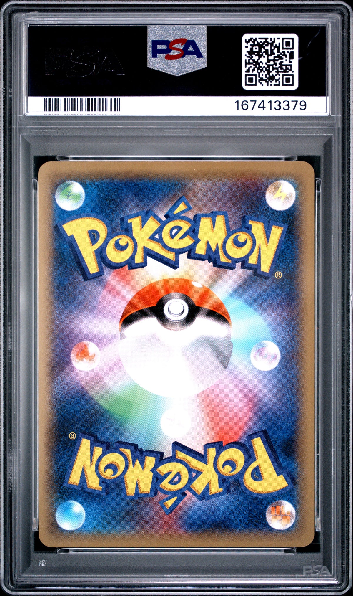 PSA 9 - Pikachu 033/087 XY CP6 20th Anniversary 1st Ed x379 - Pokemon