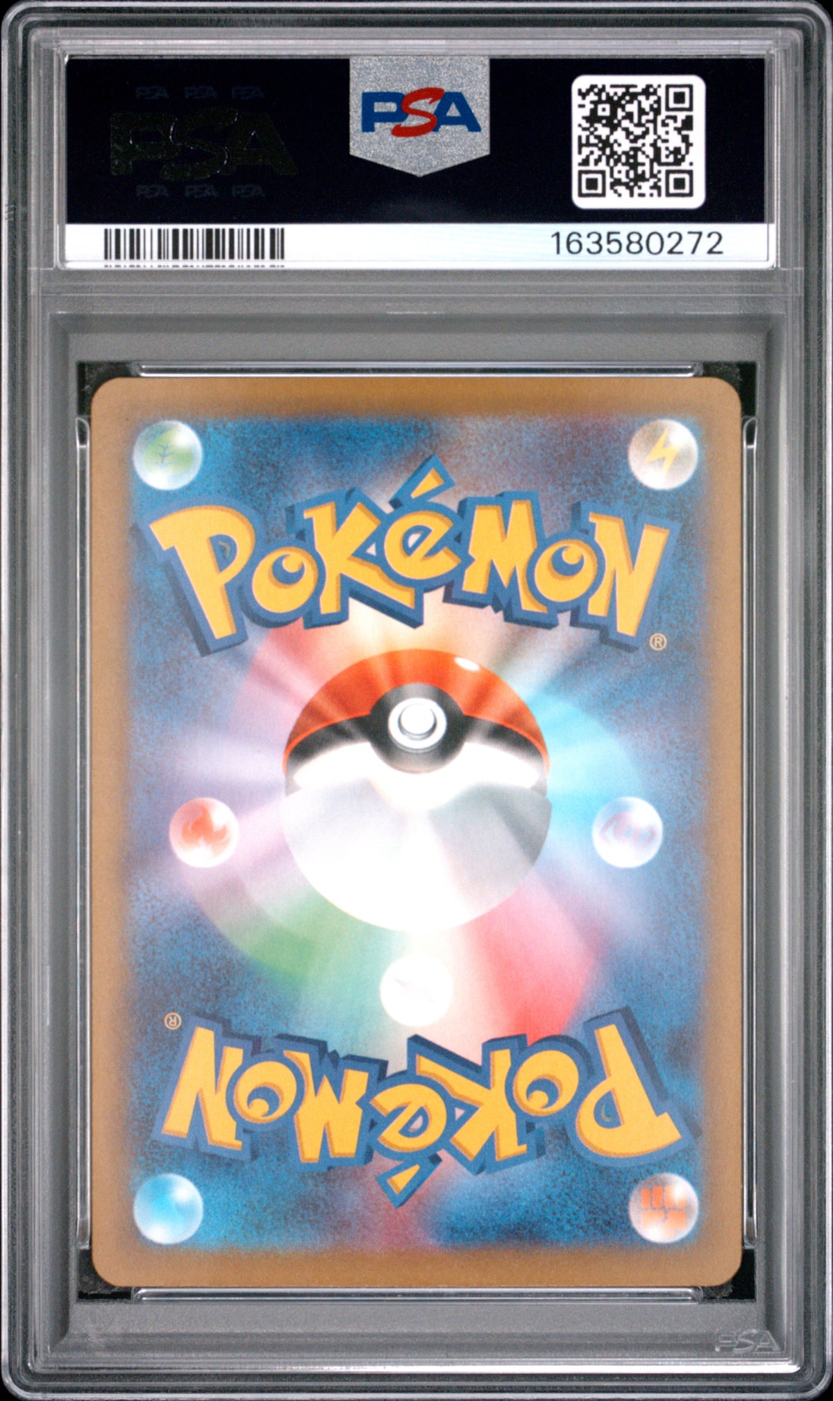 PSA 10 - Mega Greninja ex 114/083 SAR M4 Ninja Spinner x272 - Pokemon