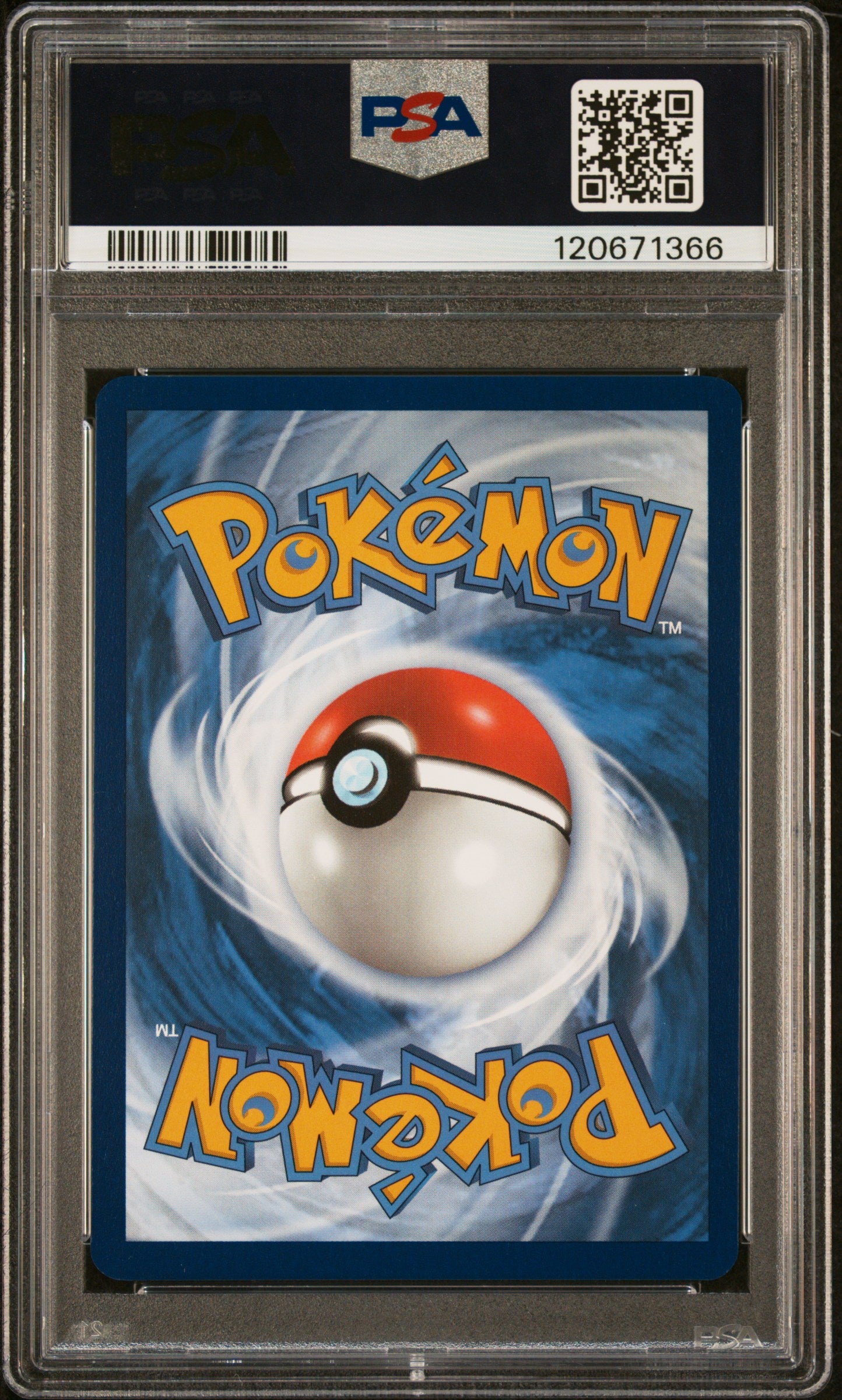 PSA 10 - Espeon ex 034/131 SV Prismatic Evolutions Surprise Promo - Pokemon