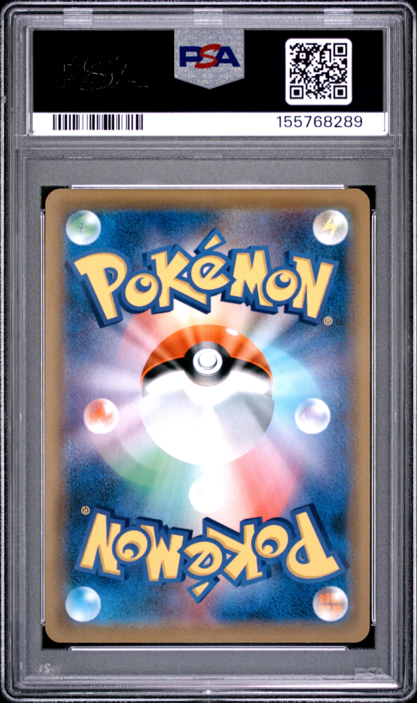 PSA 10 - Mimikyu 058/049 CHR SM11b Dream League x289 - Pokemon