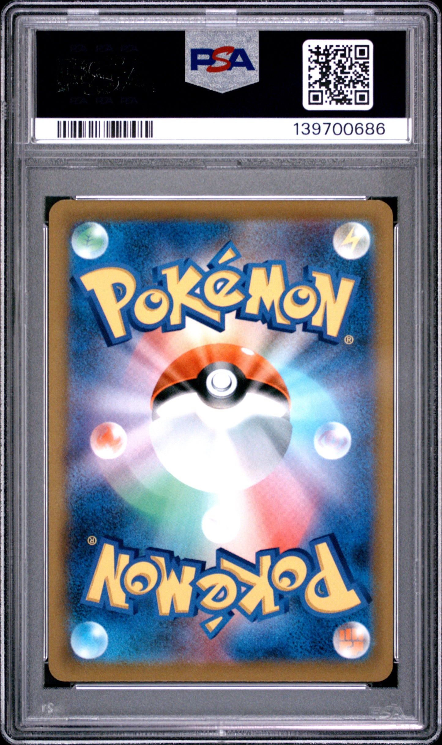 PSA 9 - Charizard VSTAR 118/100 s9 Star Birth x686 - Pokemon