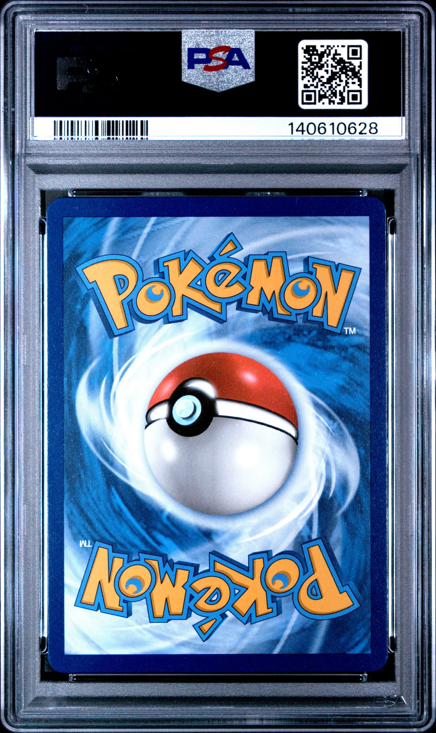 PSA 10 - Ethan's Ho-oh ex 230/182 SIR SV Destined Rivals - Pokemon