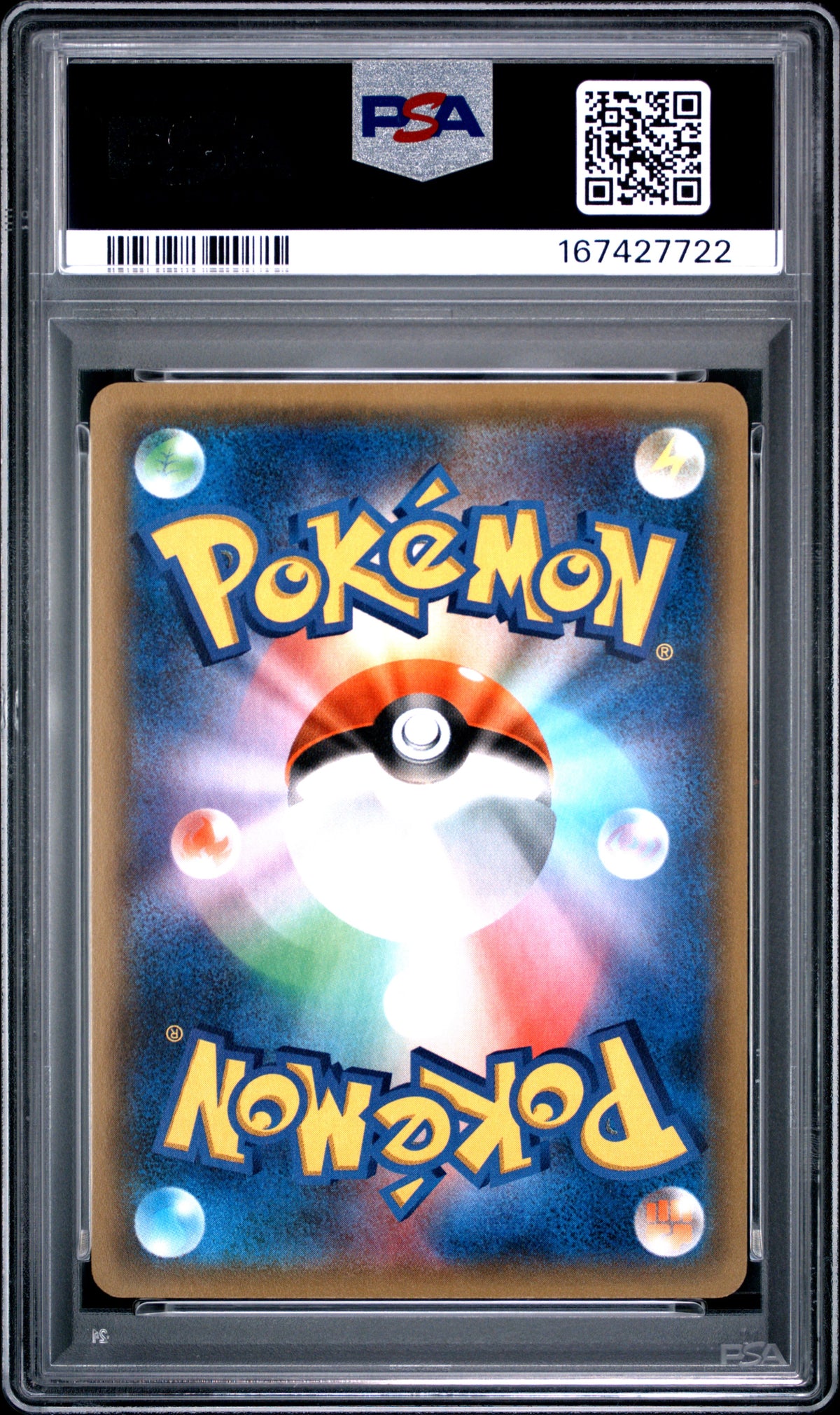 PSA 10 - Raichu 011/032 XY CP6 Pokekyun Collection 1st Ed x722 - Pokemon