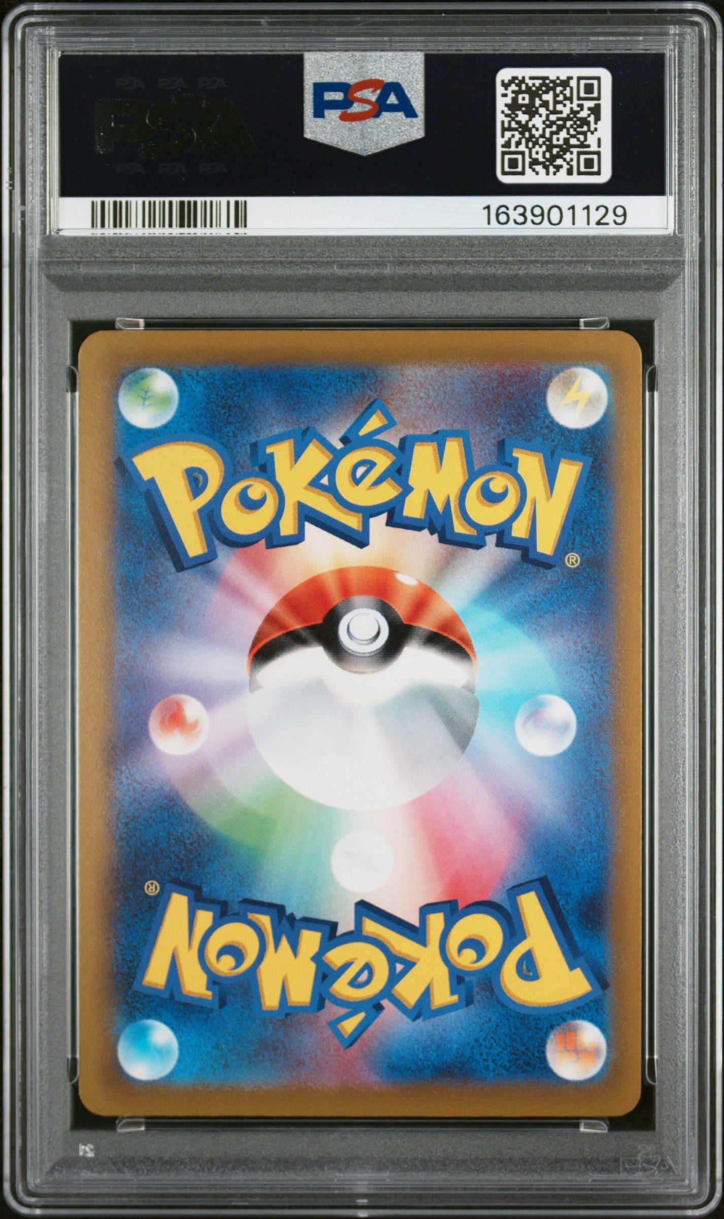 PSA 10 - Espeon V 081/069 s6a Eevee Heroes x129 - Pokemon
