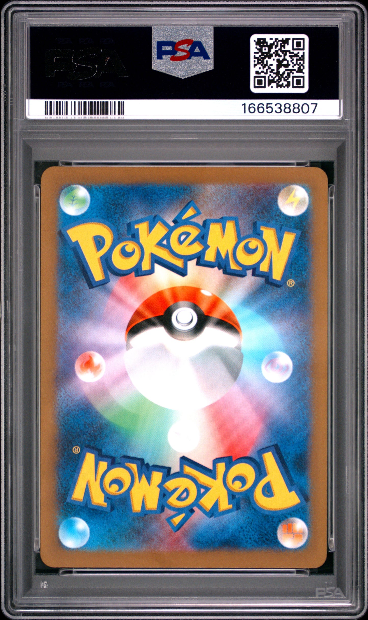 PSA 10 - Origin Forme Palkia VSTAR 259/172 s12a VSTAR Universe x807 - Pokemon