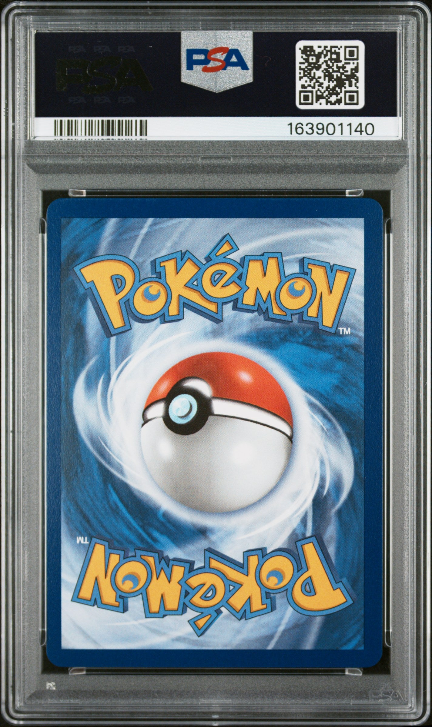 PSA 10 - Chimchar MEP041 First Partner Illustration Promo x140 - Pokemon