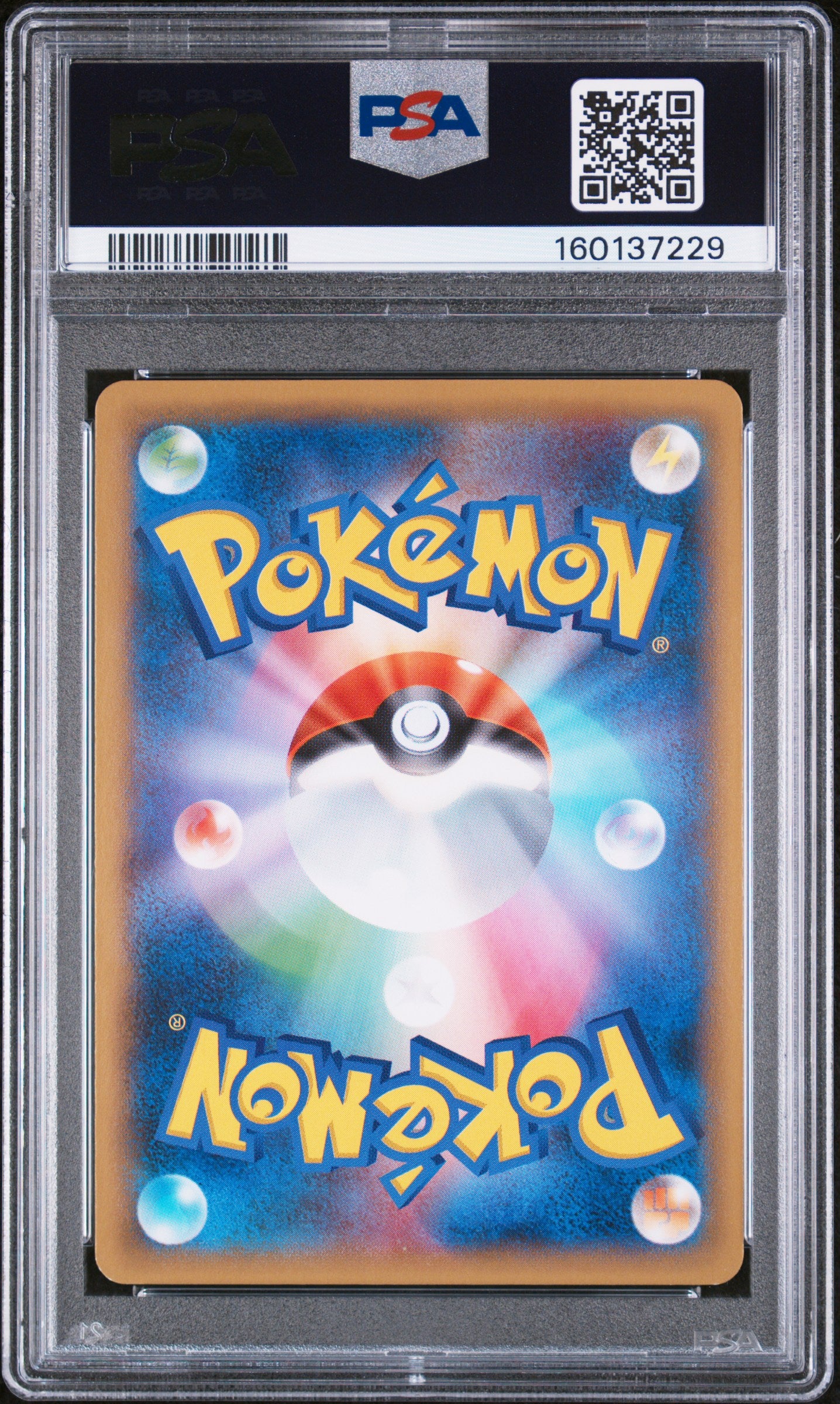PSA 9 - Gengar EX 090/088 XY4 Phantom Gate 1st Edition x229 - Pokemon