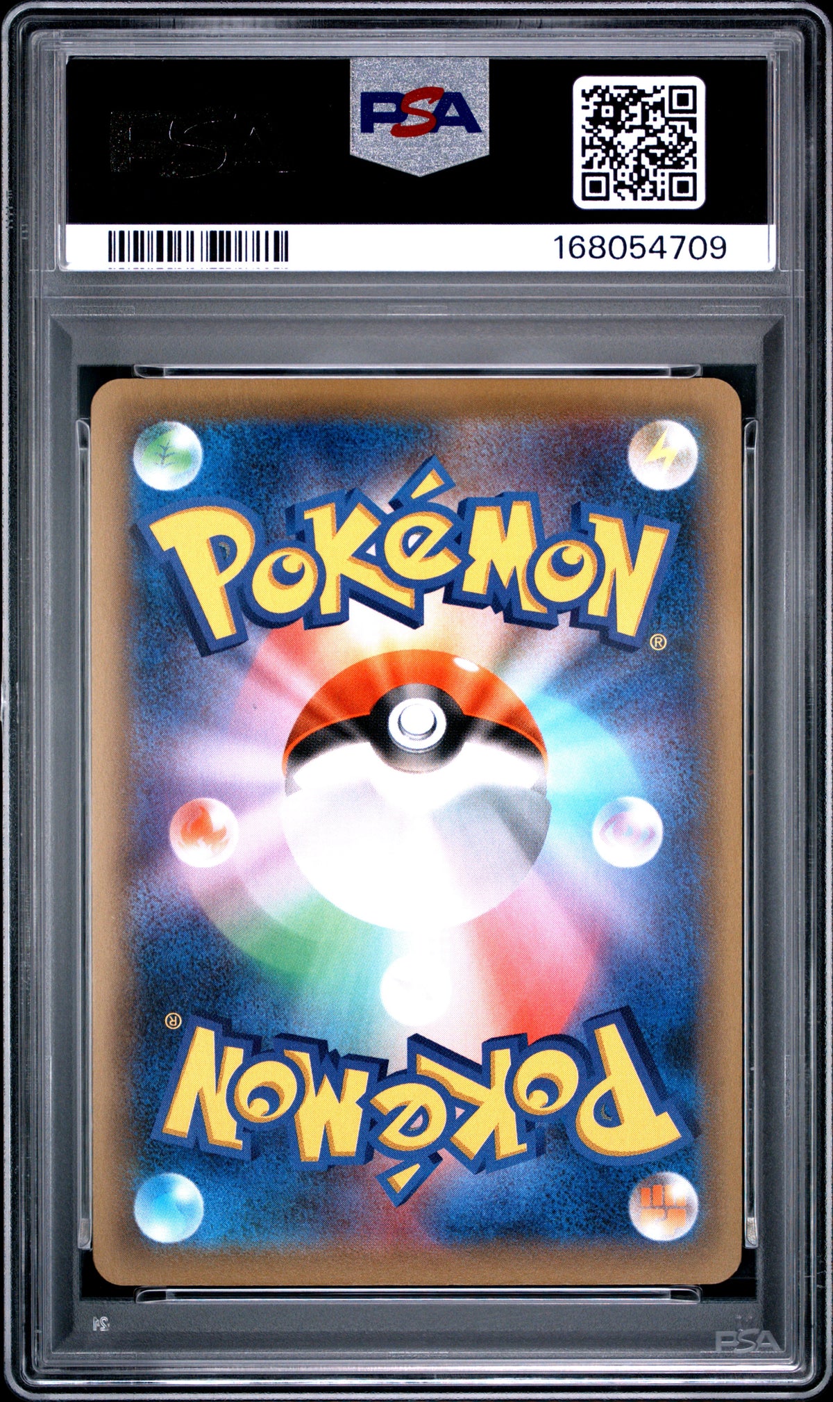 PSA 10 - Magearna EX 055/054 XY11 Cruel Traitor 1st Edition x709 - Pokemon