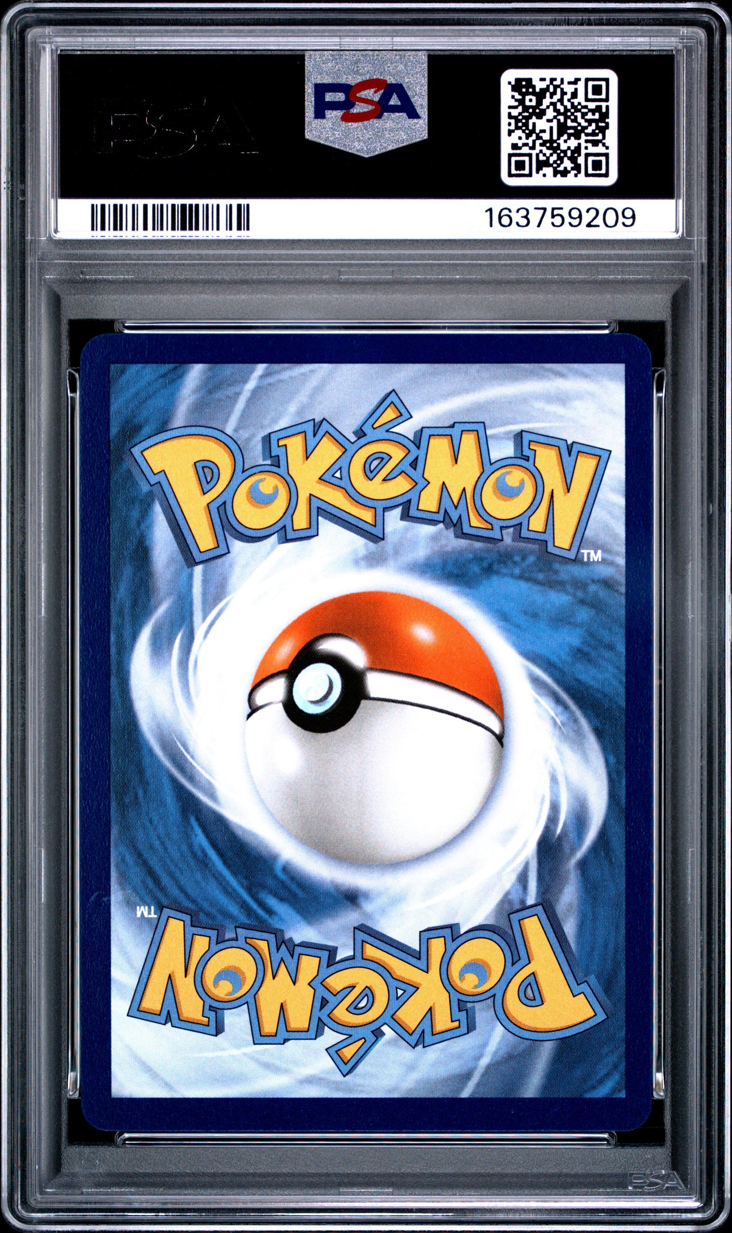 PSA 10 - Chimchar MEP041 First Partner Illustration Collection x209 - Pokemon
