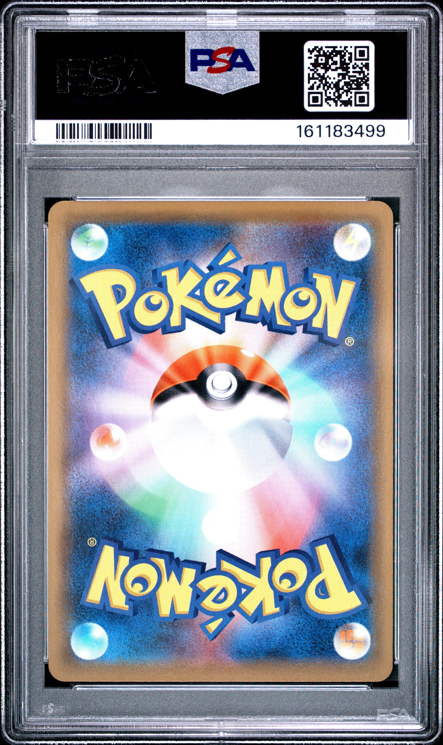 PSA 10 - Clefairy 381/049 CHR Dream League Booster Japanese Promo x499 - Pokemon