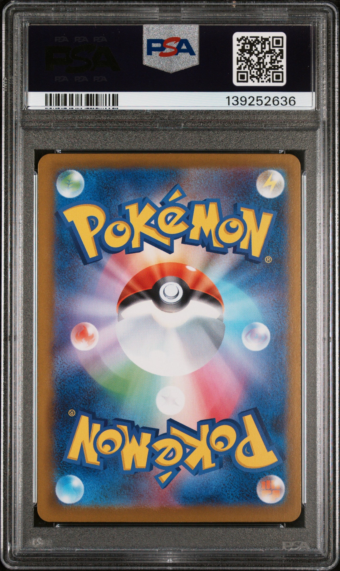PSA 9 - Rocket's Mewtwo 043/M-P 2026 Champions League Winner - Pokemon