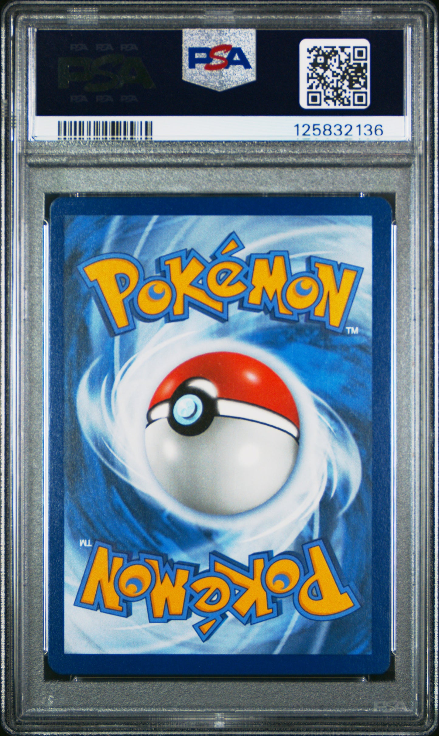 PSA 9 - Pikachu Grey Felt Hat SVP085 Van Gogh Promo - Pokemon
