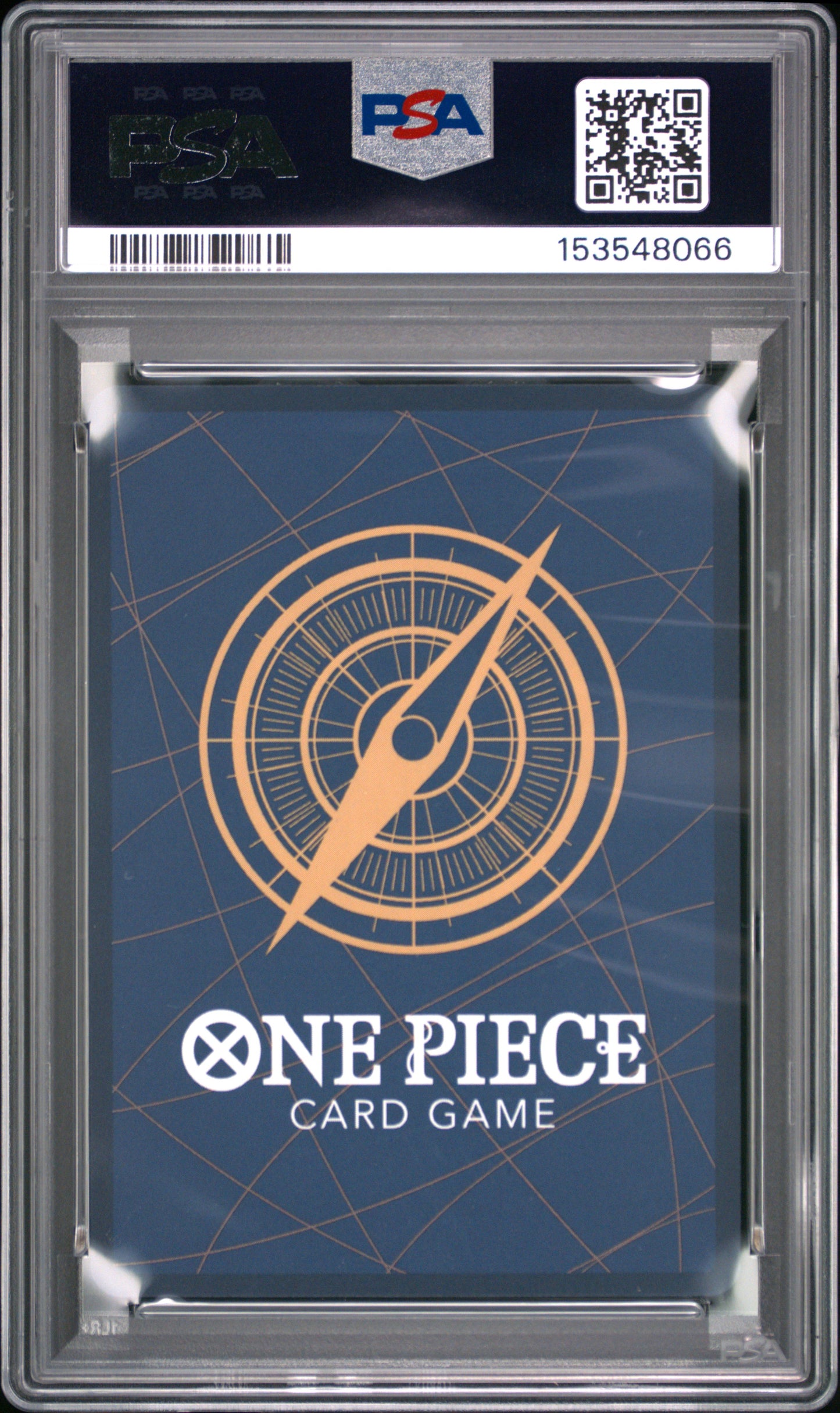 PSA 10 - Buggy OP09-051 EN 2nd Anniversary Set Japanese x066 - One Piece