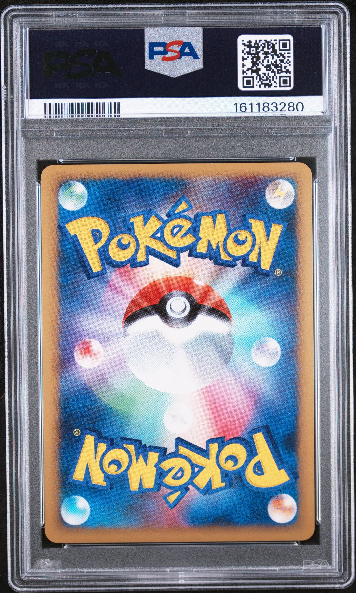 PSA 10 - Michina Temple Holo 044/090 Advent of Arcus Promo x280 - Pokemon