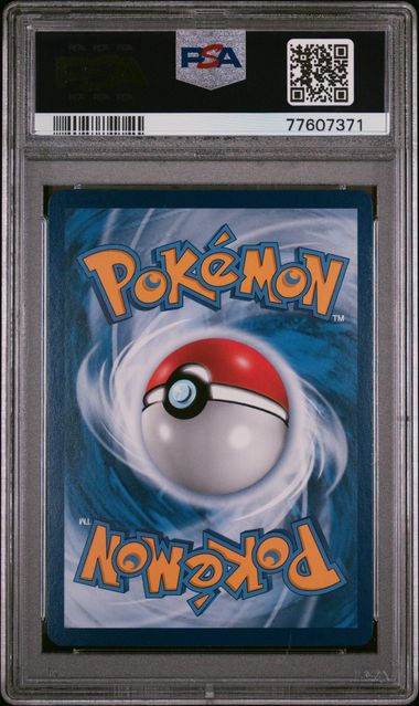 PSA 10 - Guzma 159/158 AC2a All Stars Collection: Set A - Pokemon