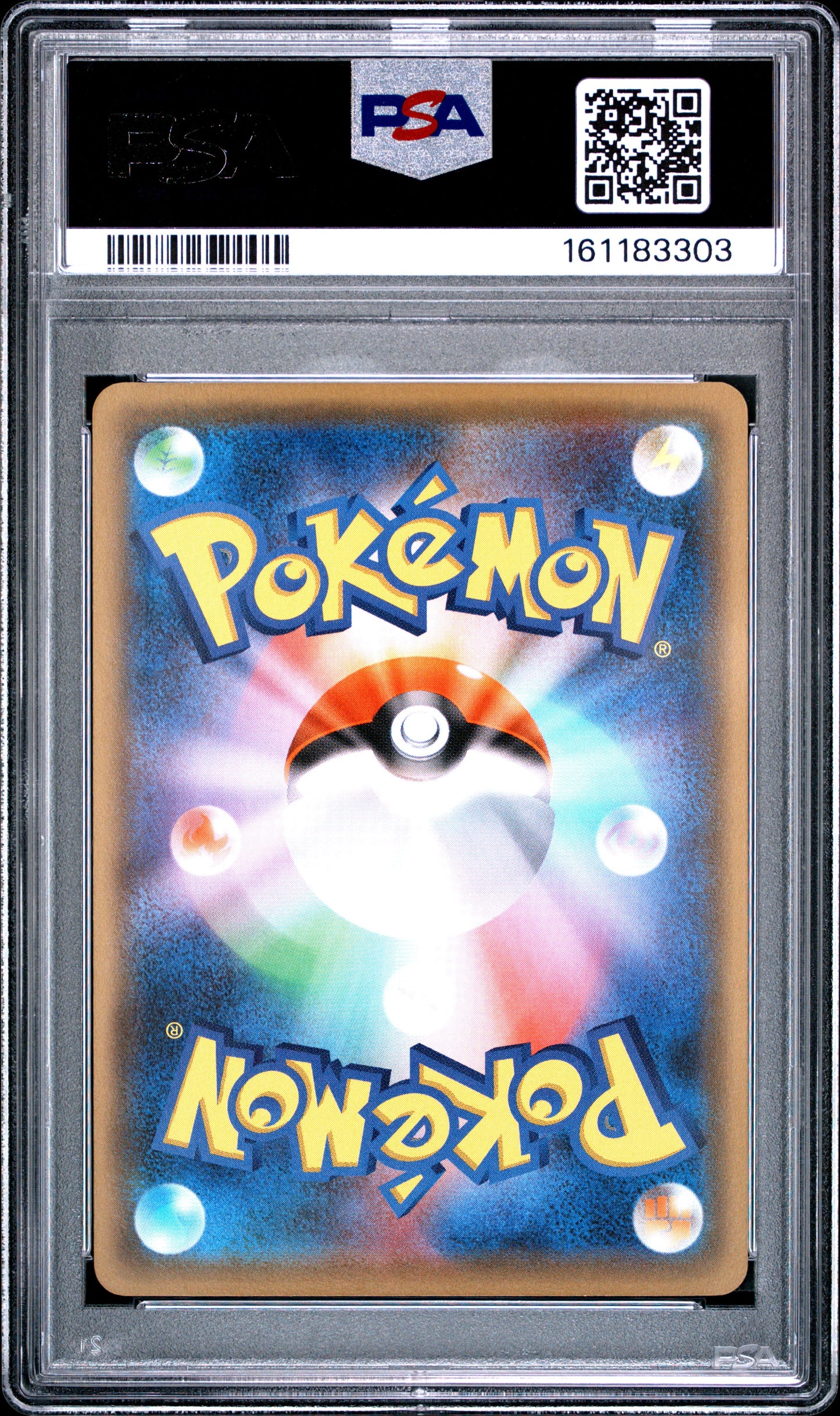 PSA 10 - Totodile 226/XY-P Ho-oh Lugia Special Set JPN Promo x303 - Pokemon
