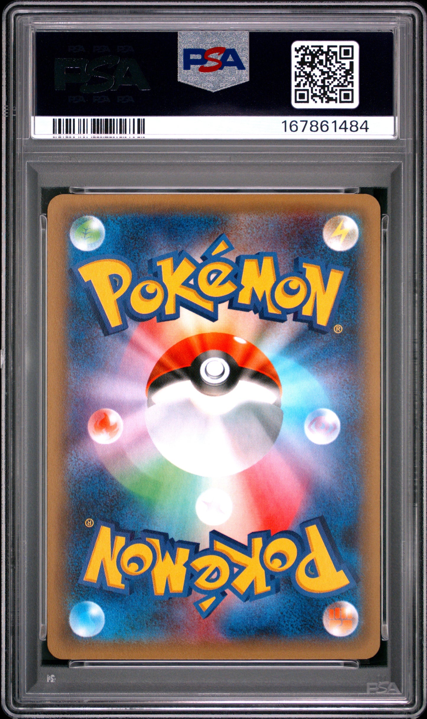PSA 10 - Froslass Holo 009/032 XY CP3 PokeKyun Coll 1st Ed x484 - Pokemon