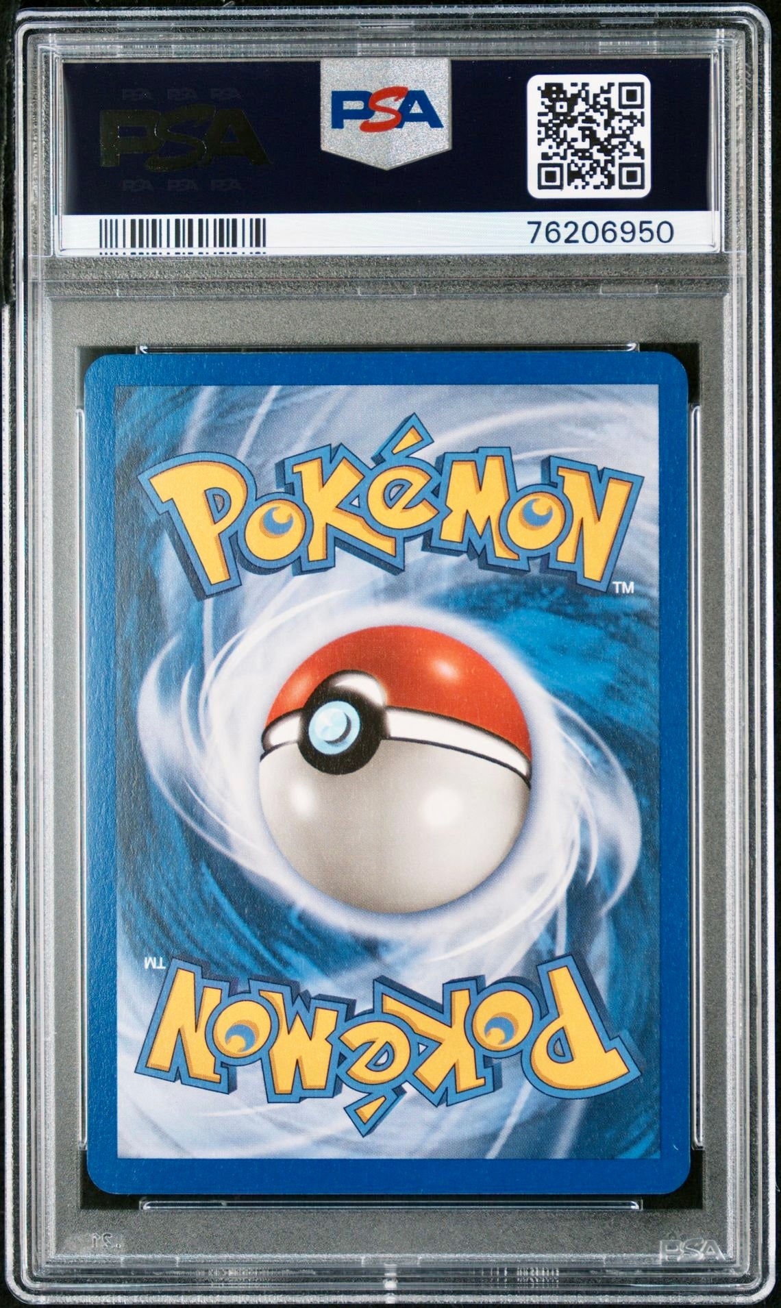 PSA 9 - Raichu Reverse Foil 27/144 WOTC Skyridge - Pokemon
