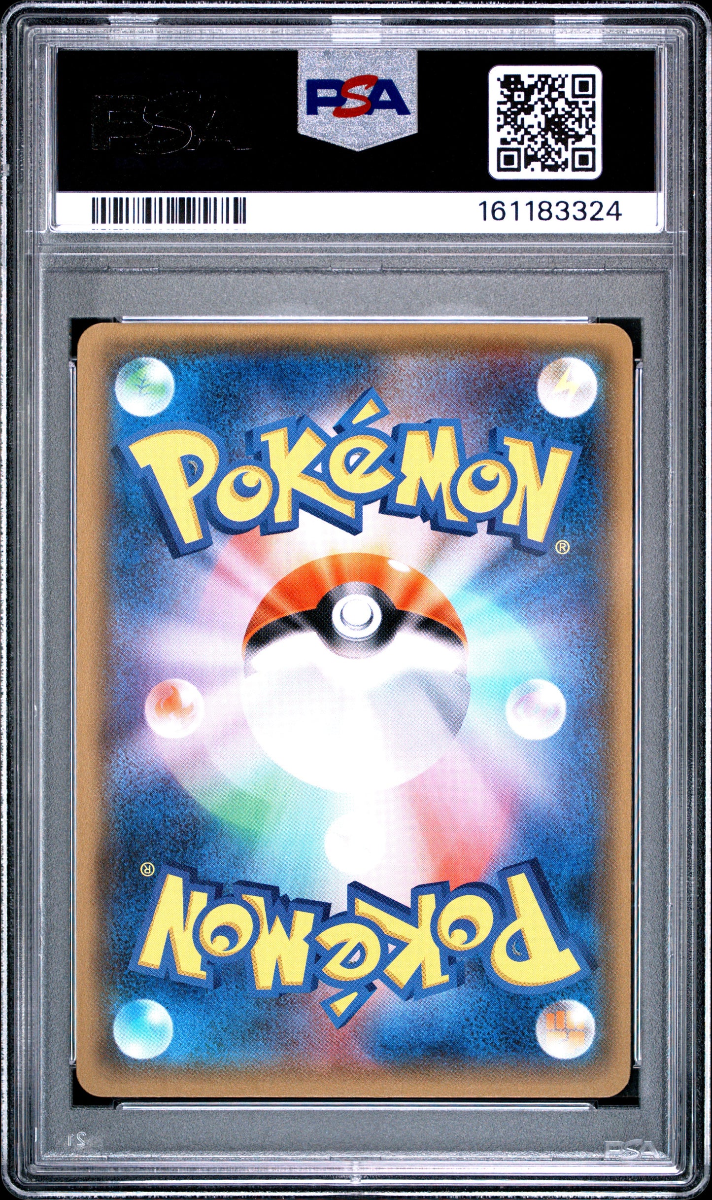 PSA 9 - Mewtwo GX 075/072 SM3+ Shining Legends x324 - Pokemon