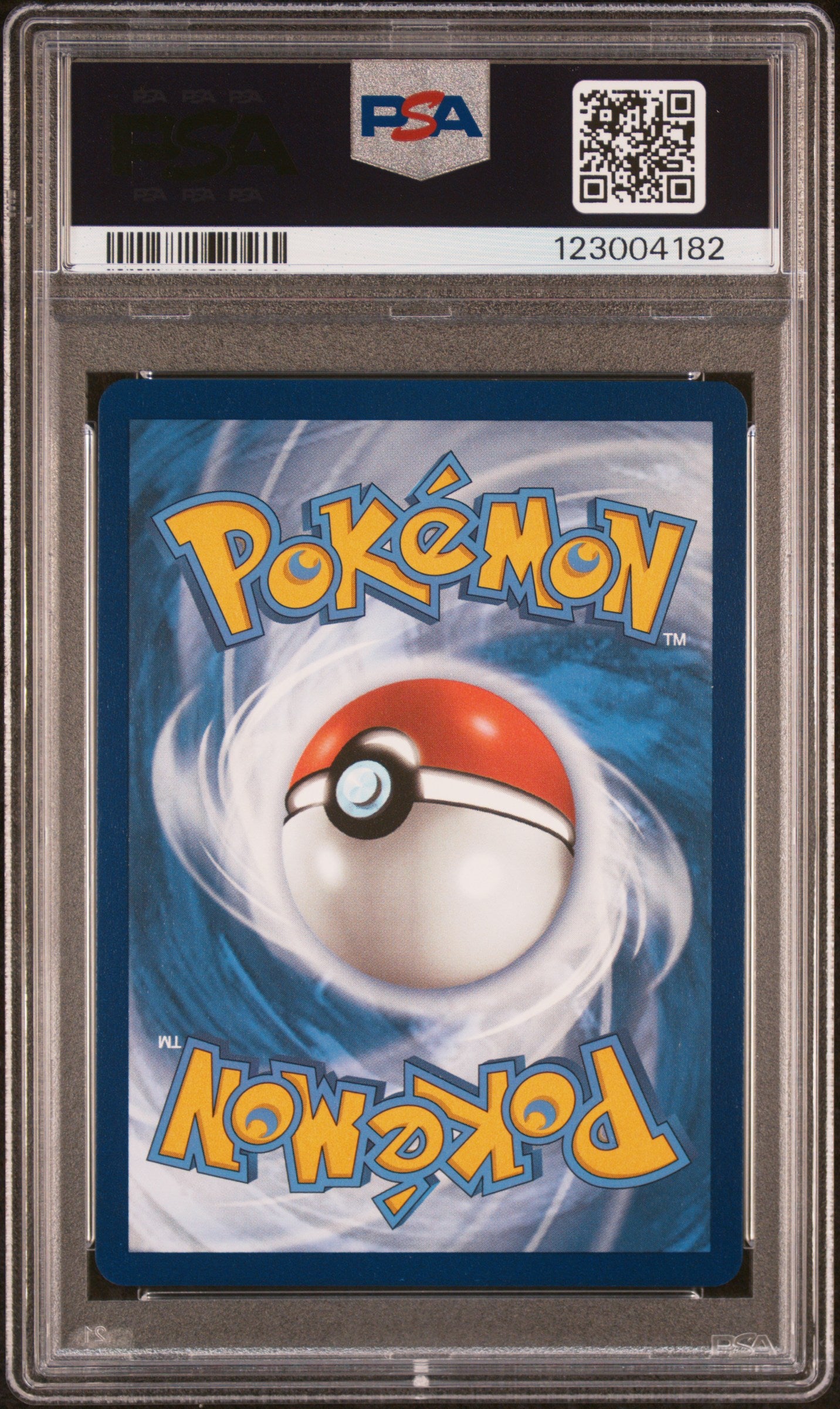 PSA 10 - Giratina VSTAR GG69/GG70 SWSH Crown Zenith - Pokemon