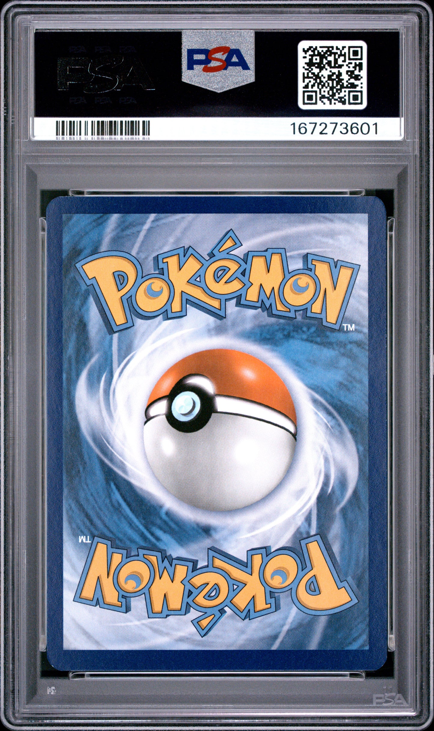 PSA 9 - Ash's Pikachu SM114 I Choose You! Promo x601 - Pokemon